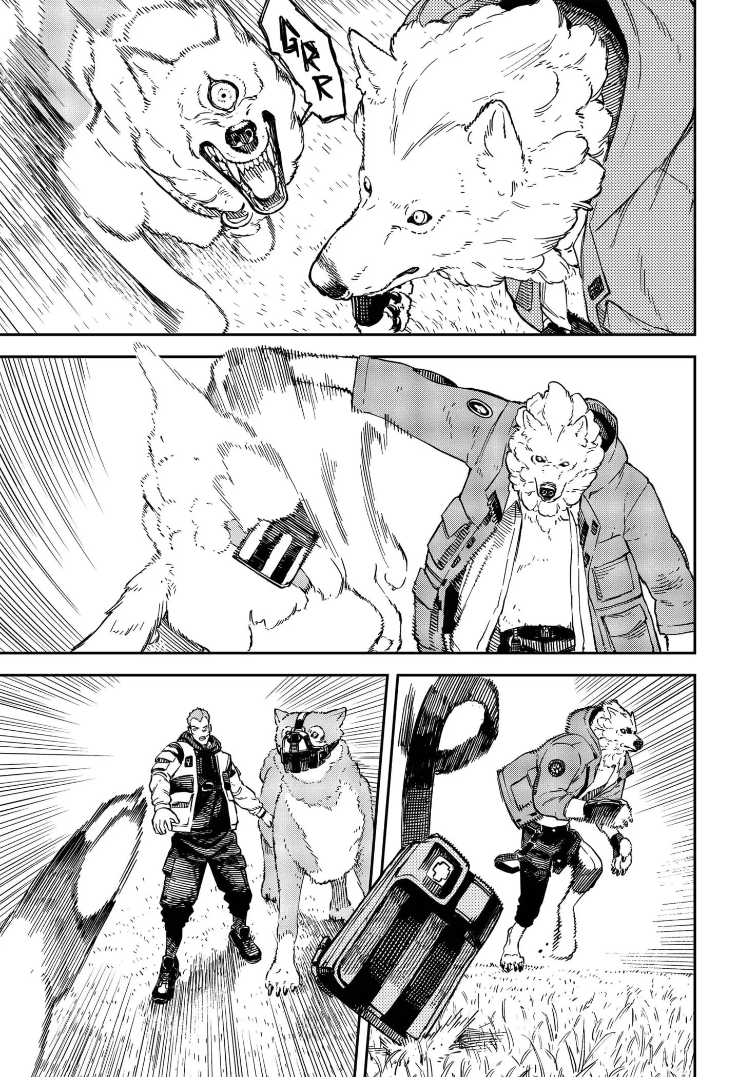No Name β Chapter 12 β Page 17