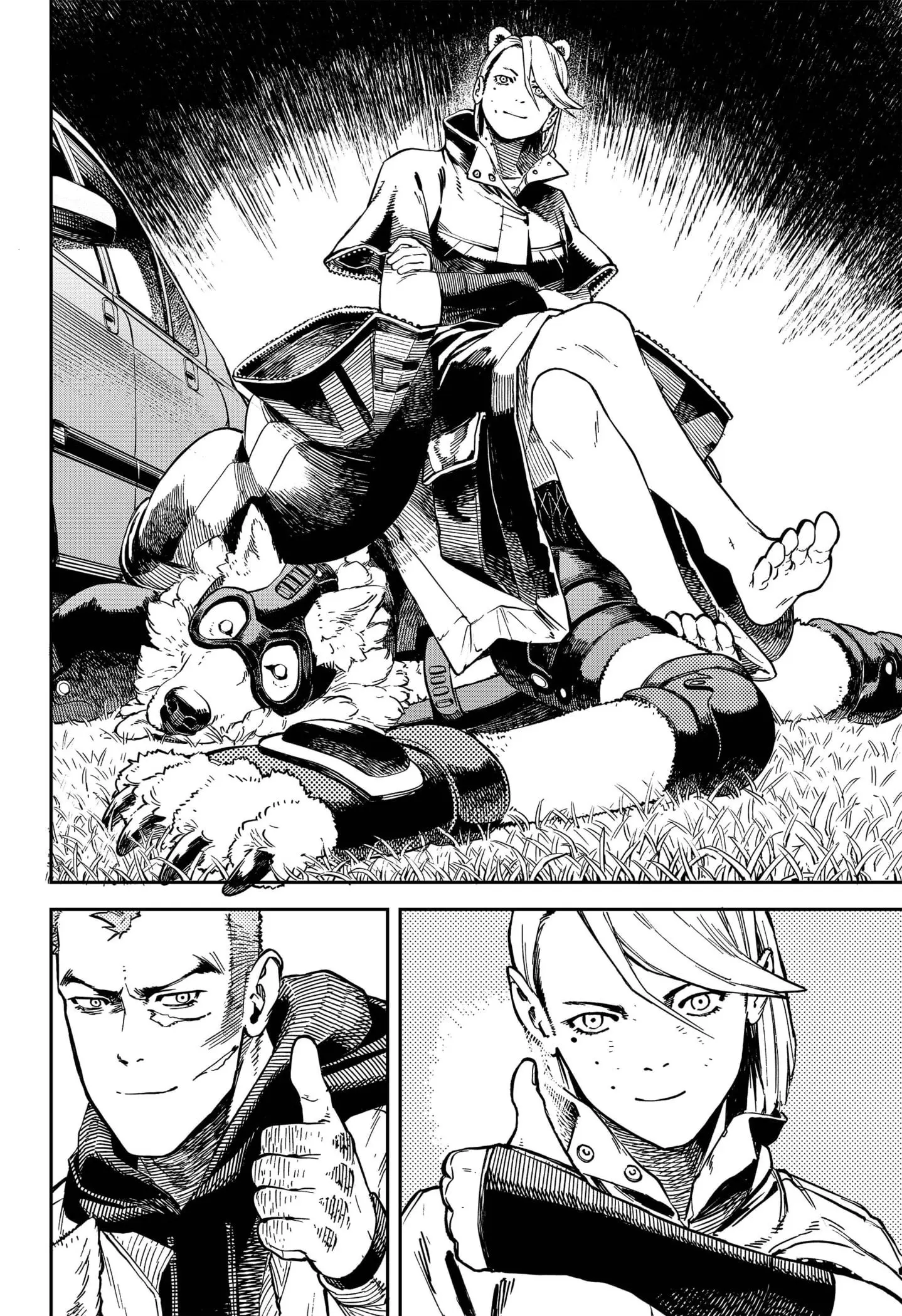 No Name β Chapter 13 β Page 16