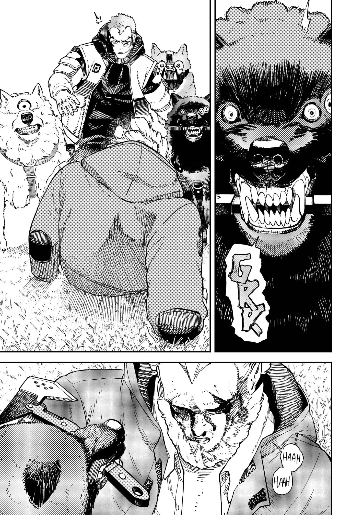 No Name β Chapter 13 β Page 17