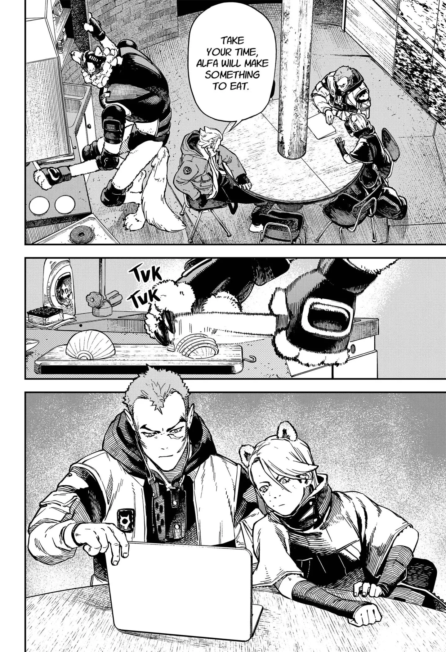 No Name — Chapter 14 END — Page 2