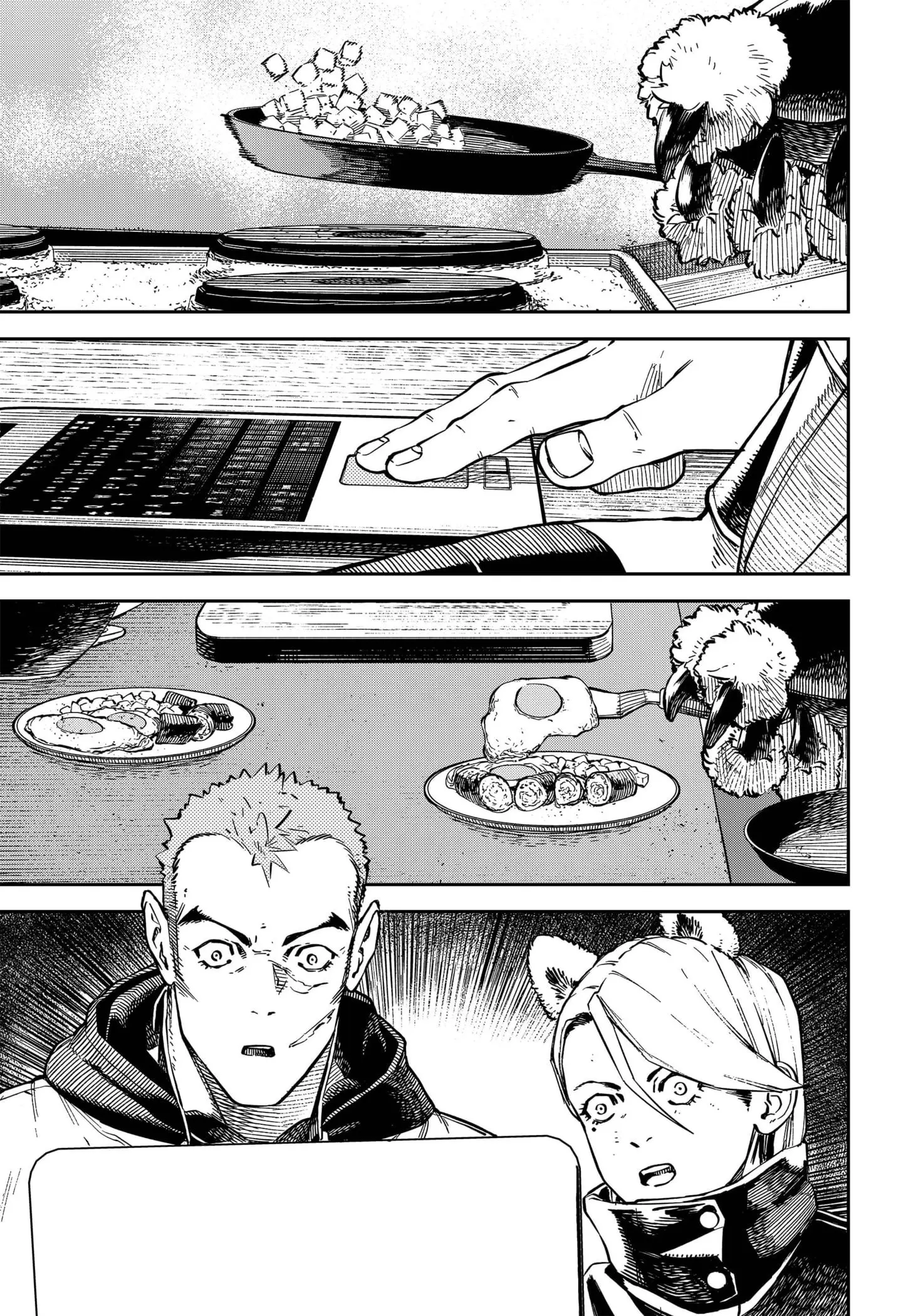 No Name — Chapter 14 END — Page 3