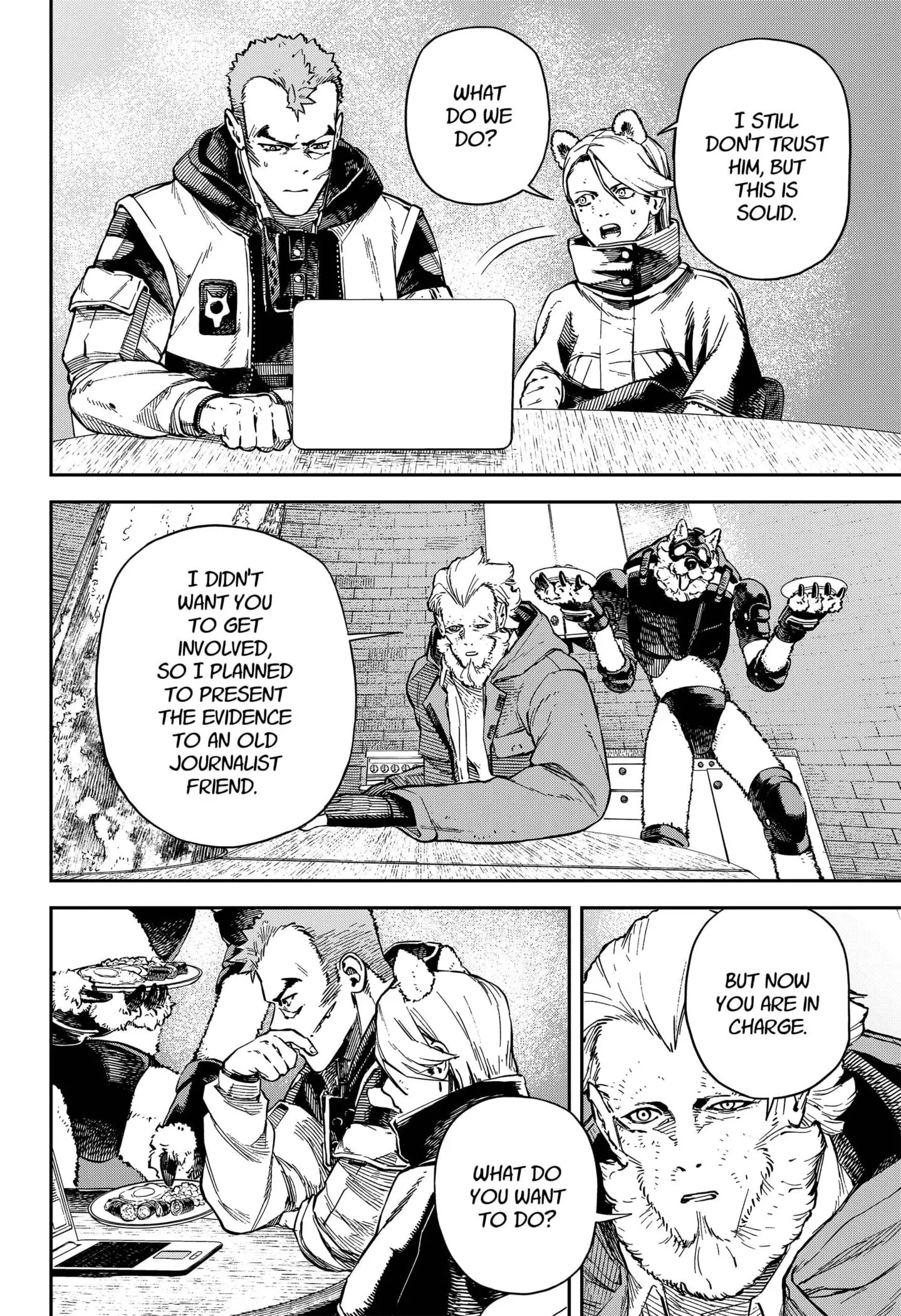 No Name — Chapter 14 END — Page 4