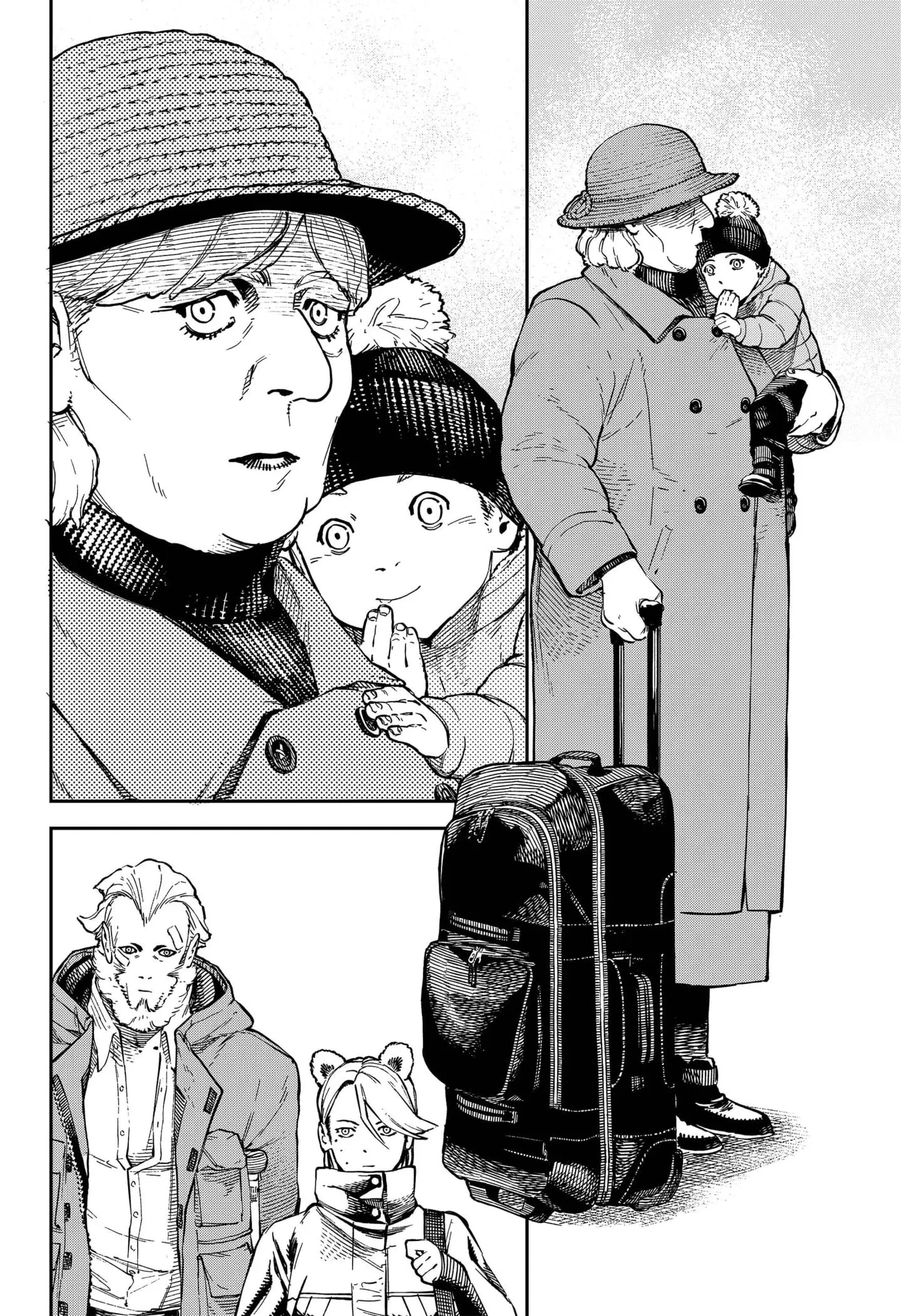 No Name — Chapter 14 END — Page 8