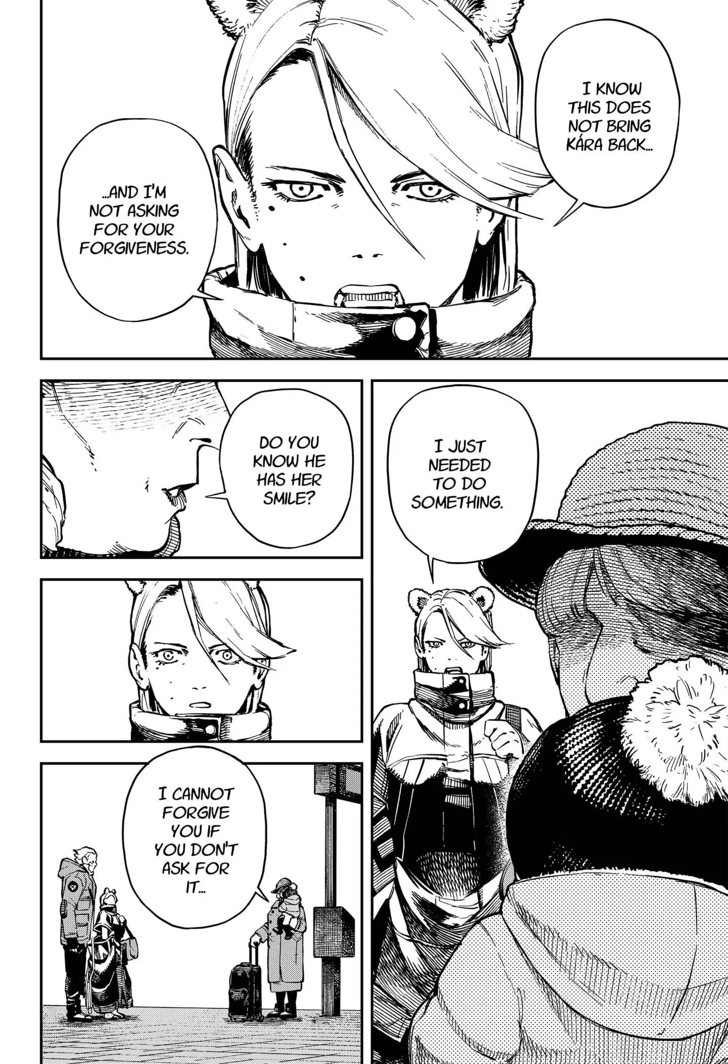 No Name — Chapter 14 END — Page 10