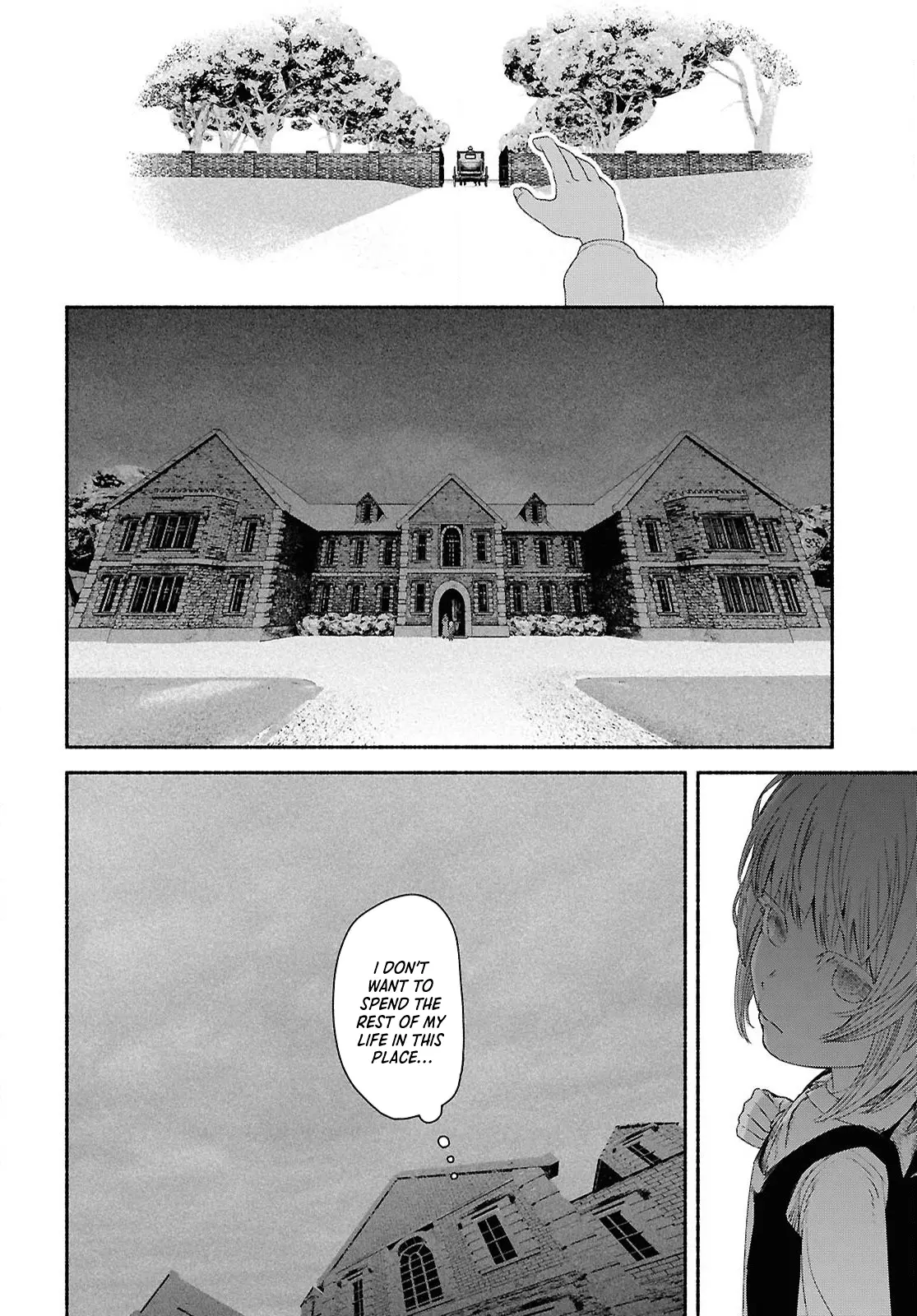 The Suspects of Necromancy — Chapter 1 — Page 12