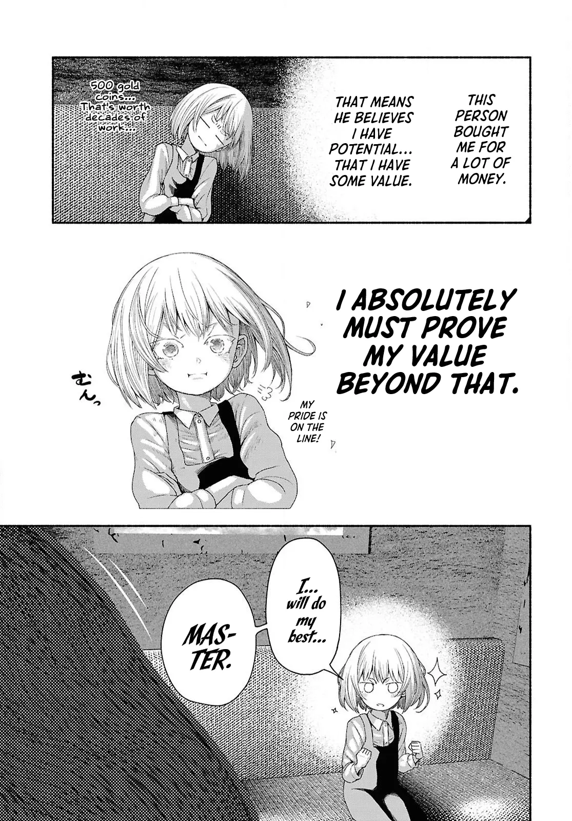 The Suspects of Necromancy — Chapter 1 — Page 38