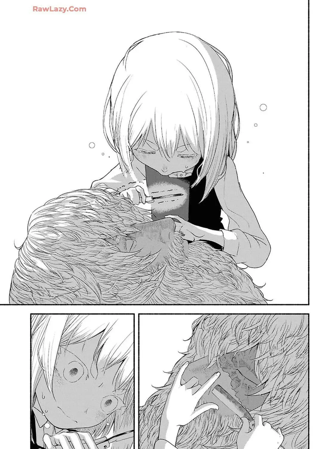 The Suspects of Necromancy β Chapter 2 β Page 63