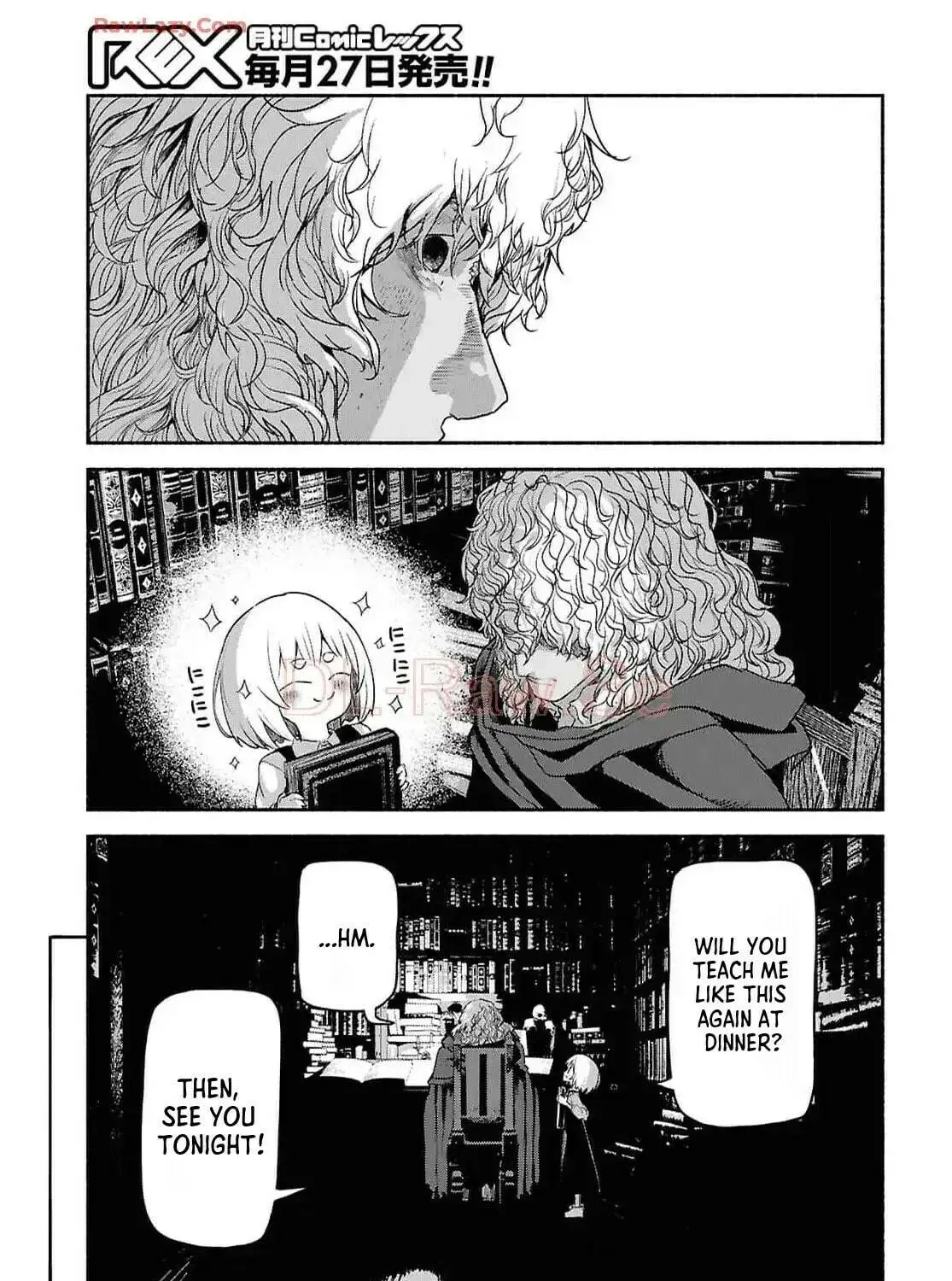 The Suspects of Necromancy β Chapter 3 β Page 65