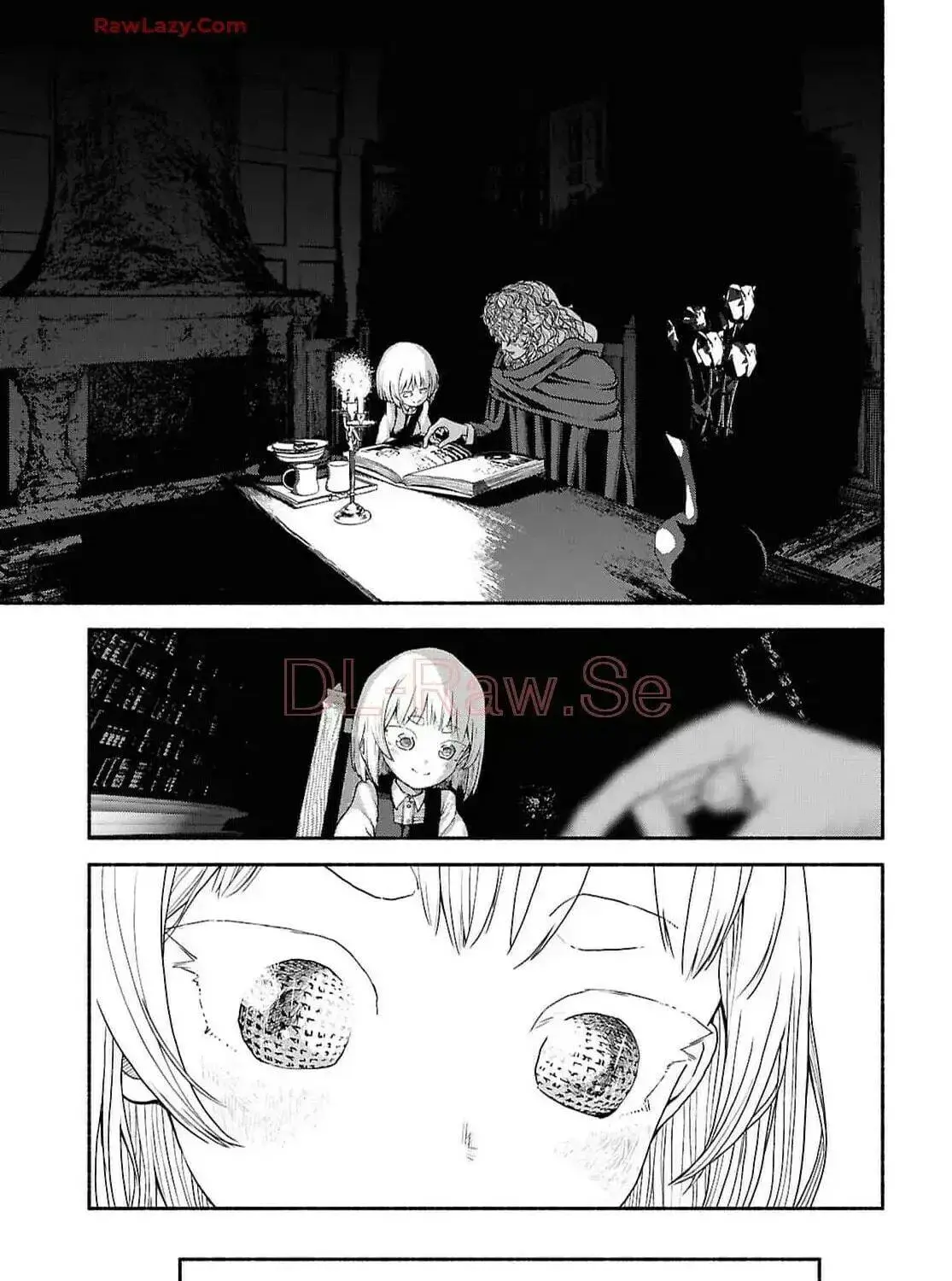 The Suspects of Necromancy β Chapter 3 β Page 69