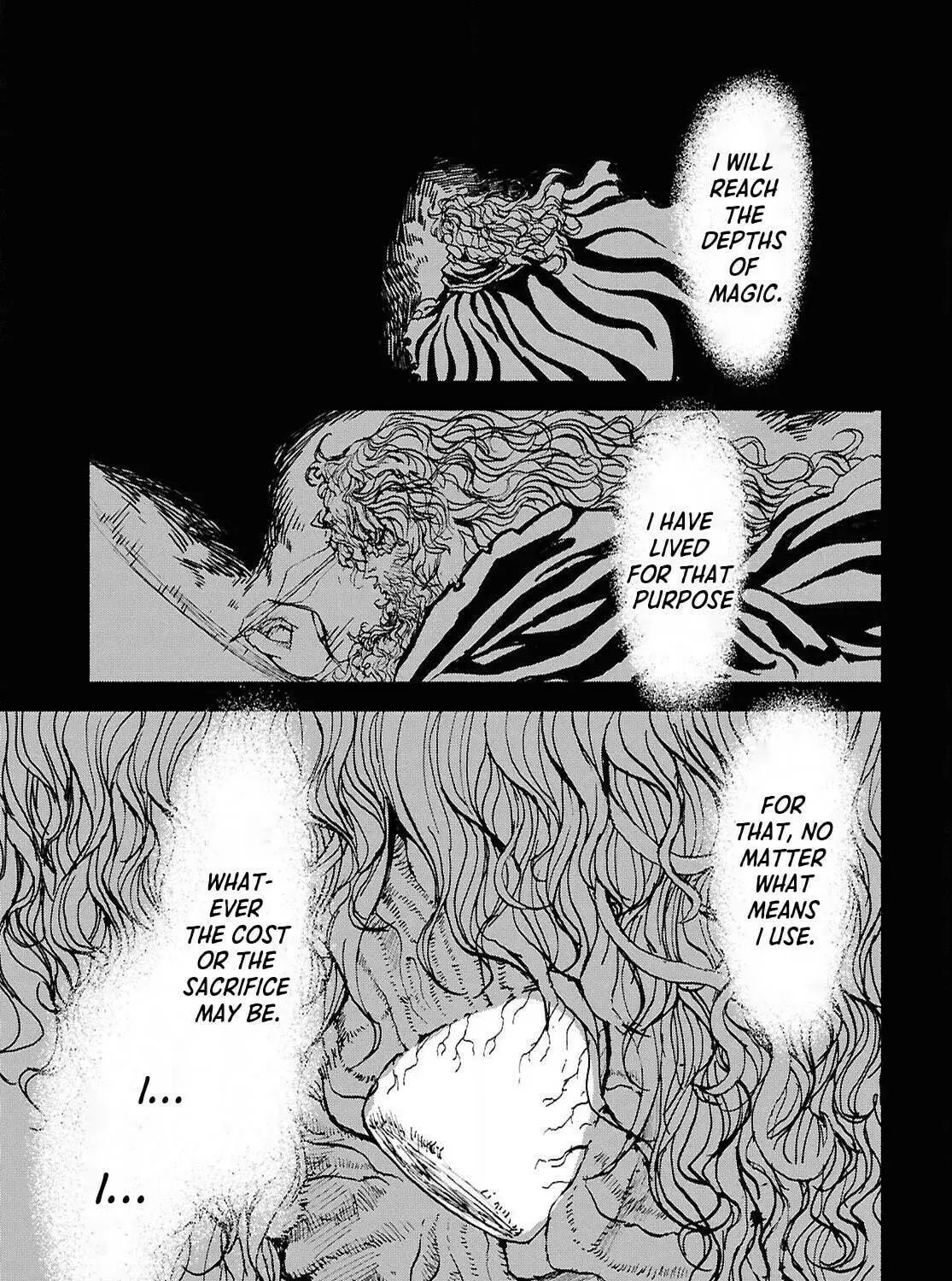 The Suspects of Necromancy β Chapter 4 β Page 17