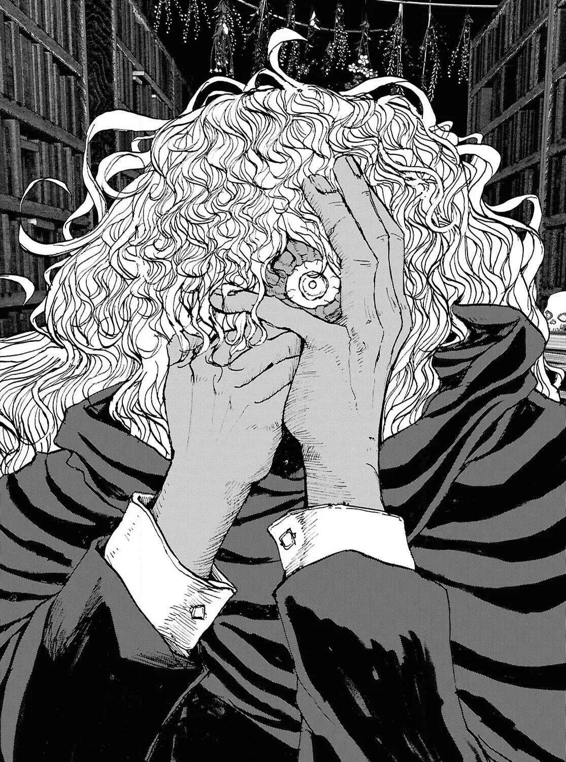 The Suspects of Necromancy β Chapter 4 β Page 55