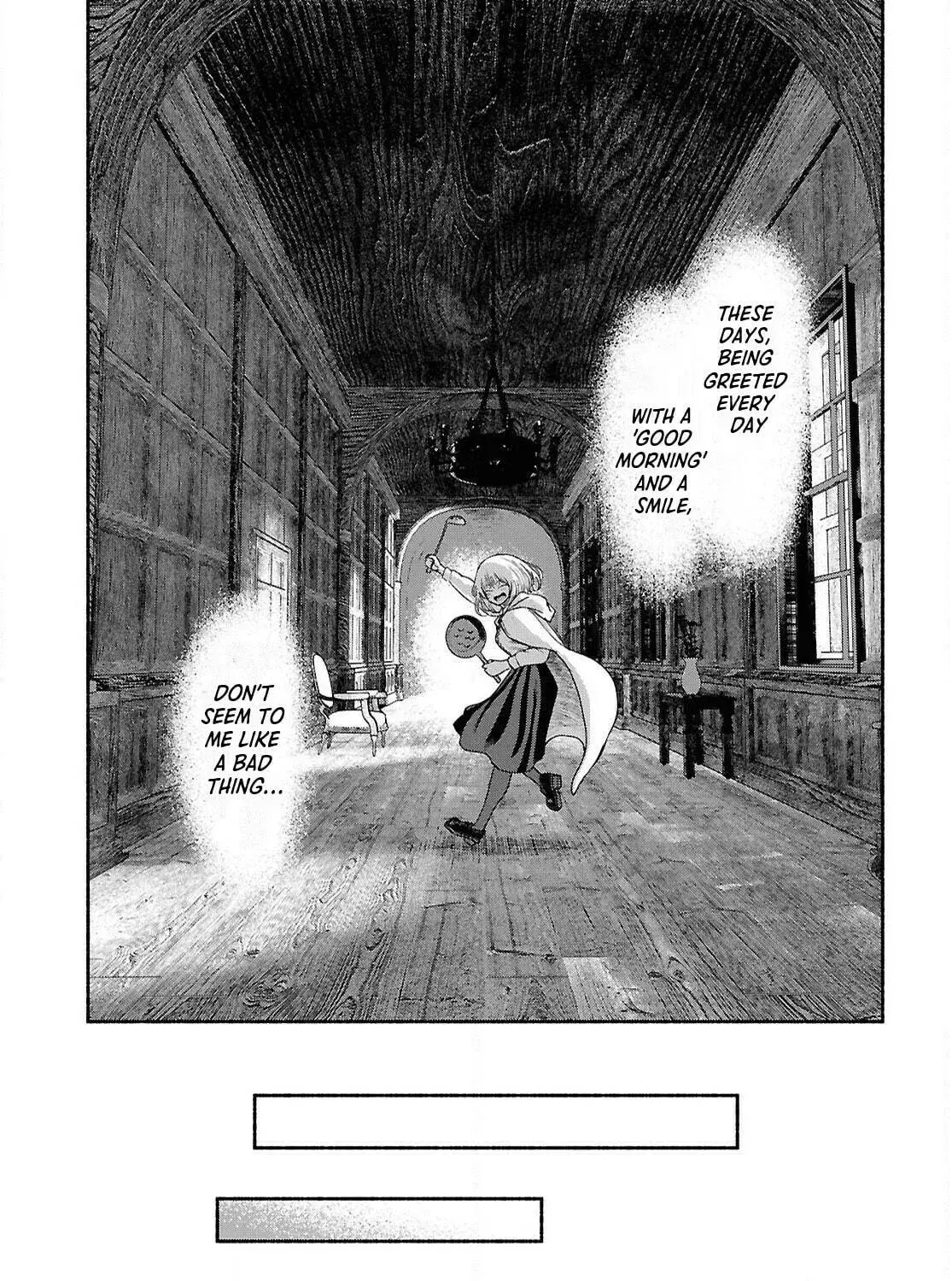 The Suspects of Necromancy β Chapter 4 β Page 65