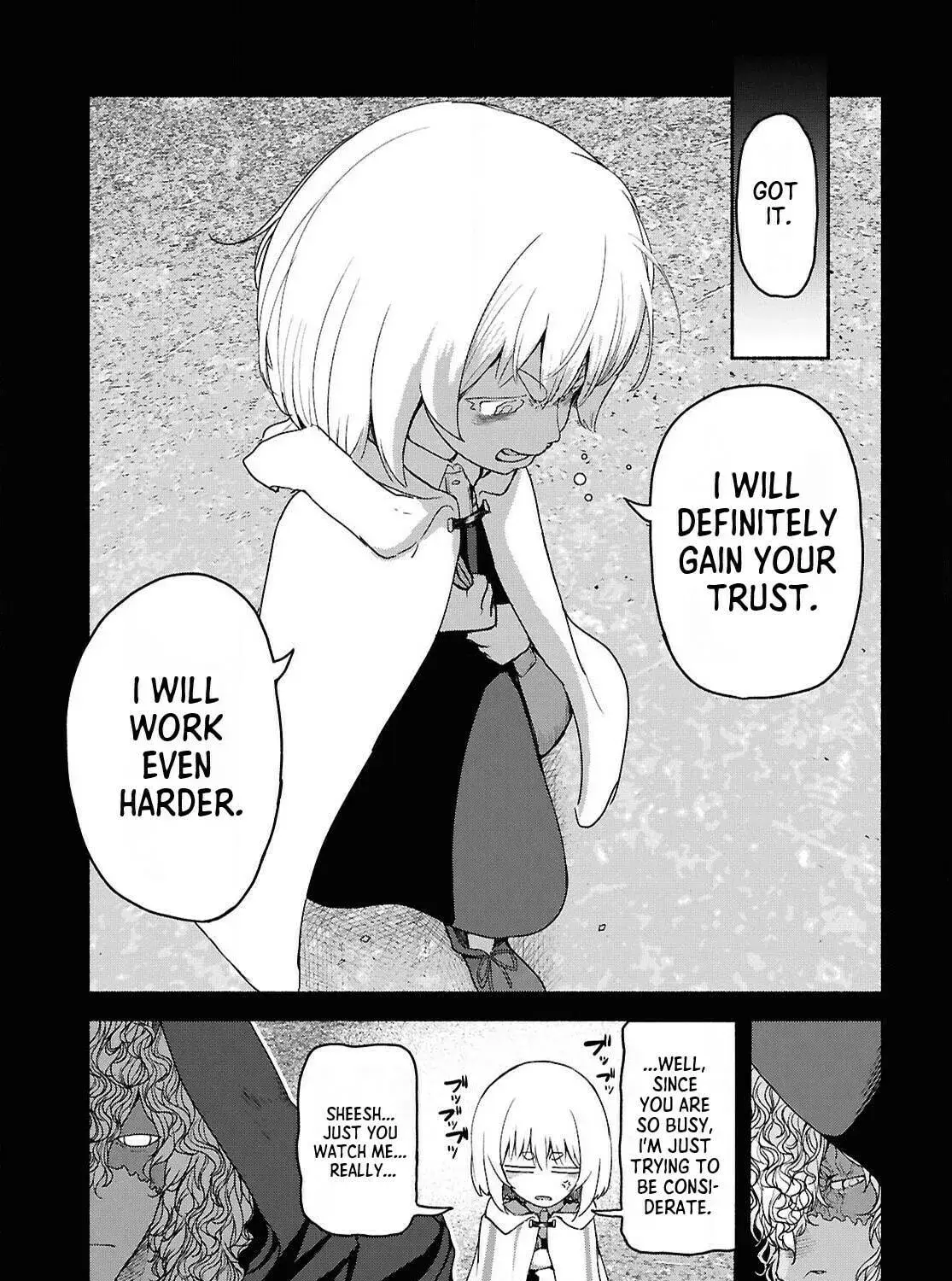 The Suspects of Necromancy — Chapter 5 — Page 9