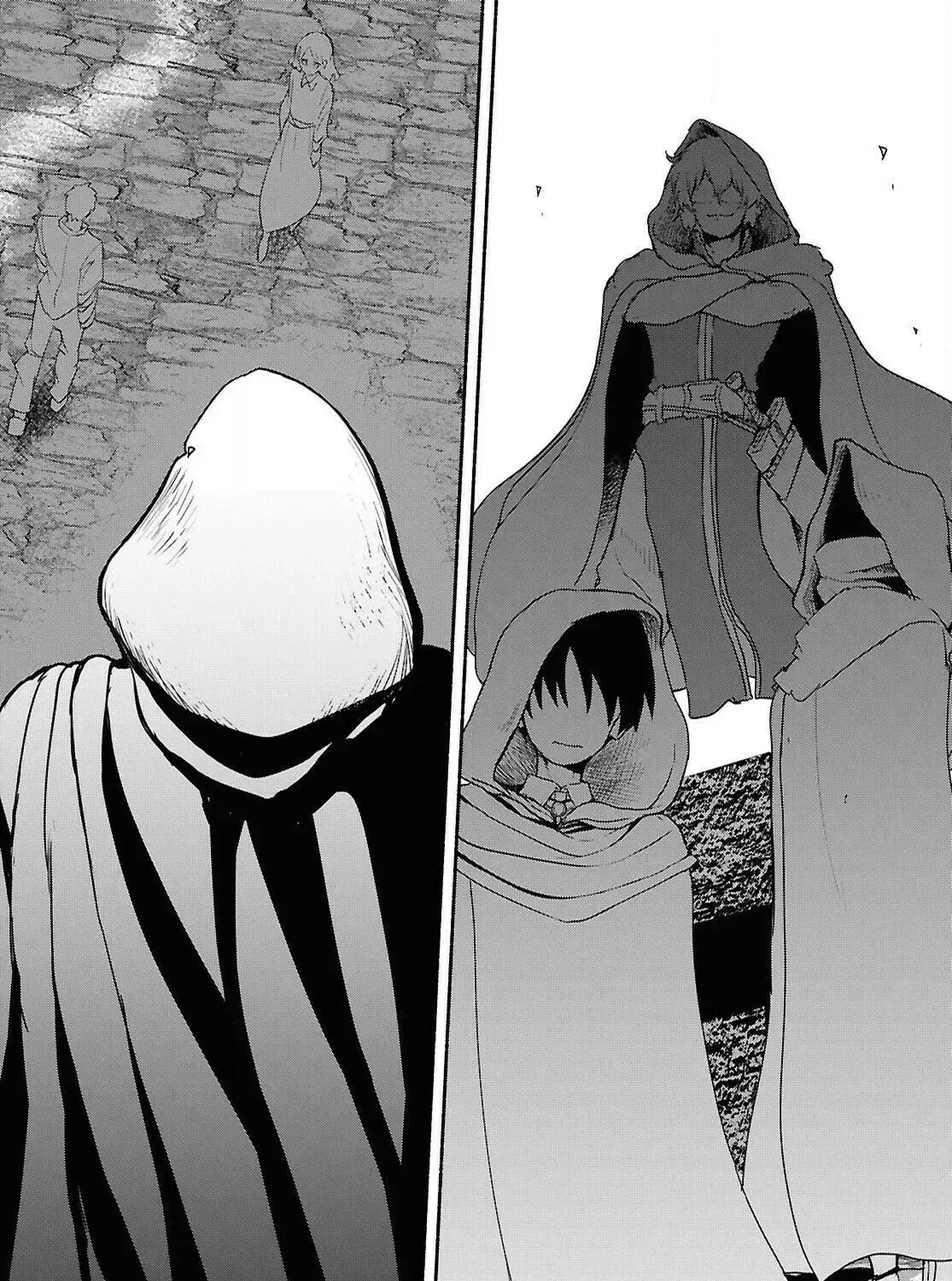 The Suspects of Necromancy — Chapter 5 — Page 63