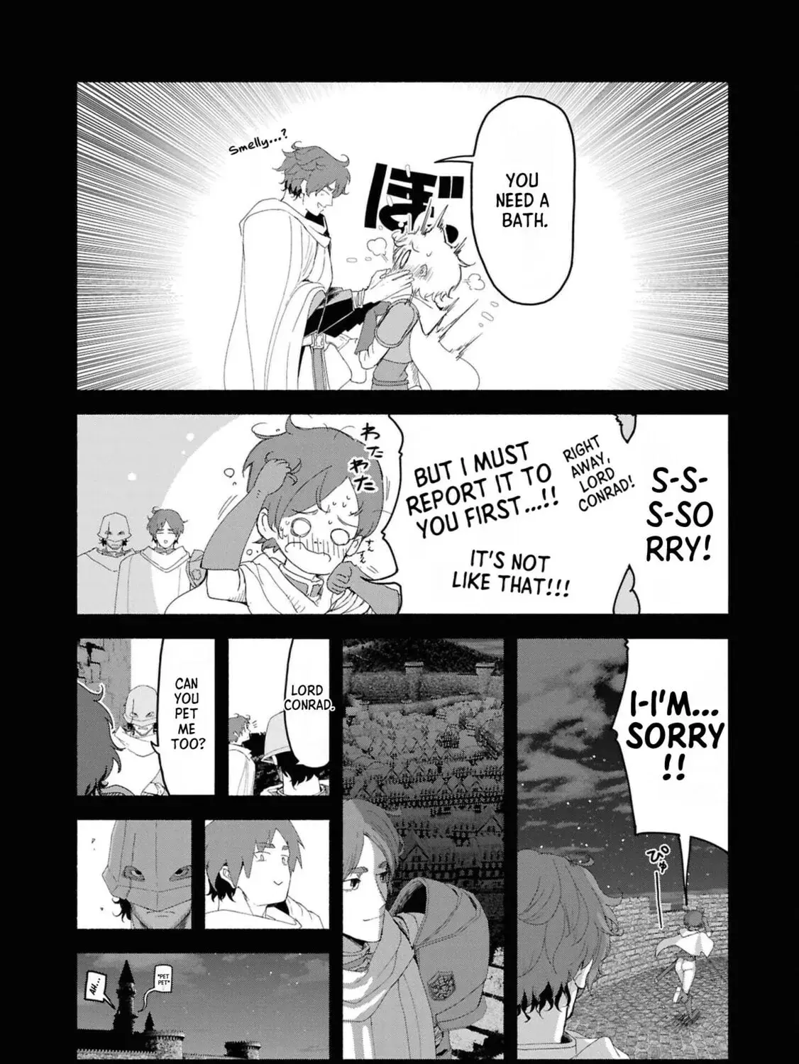 The Suspects of Necromancy — Chapter 6 — Page 45