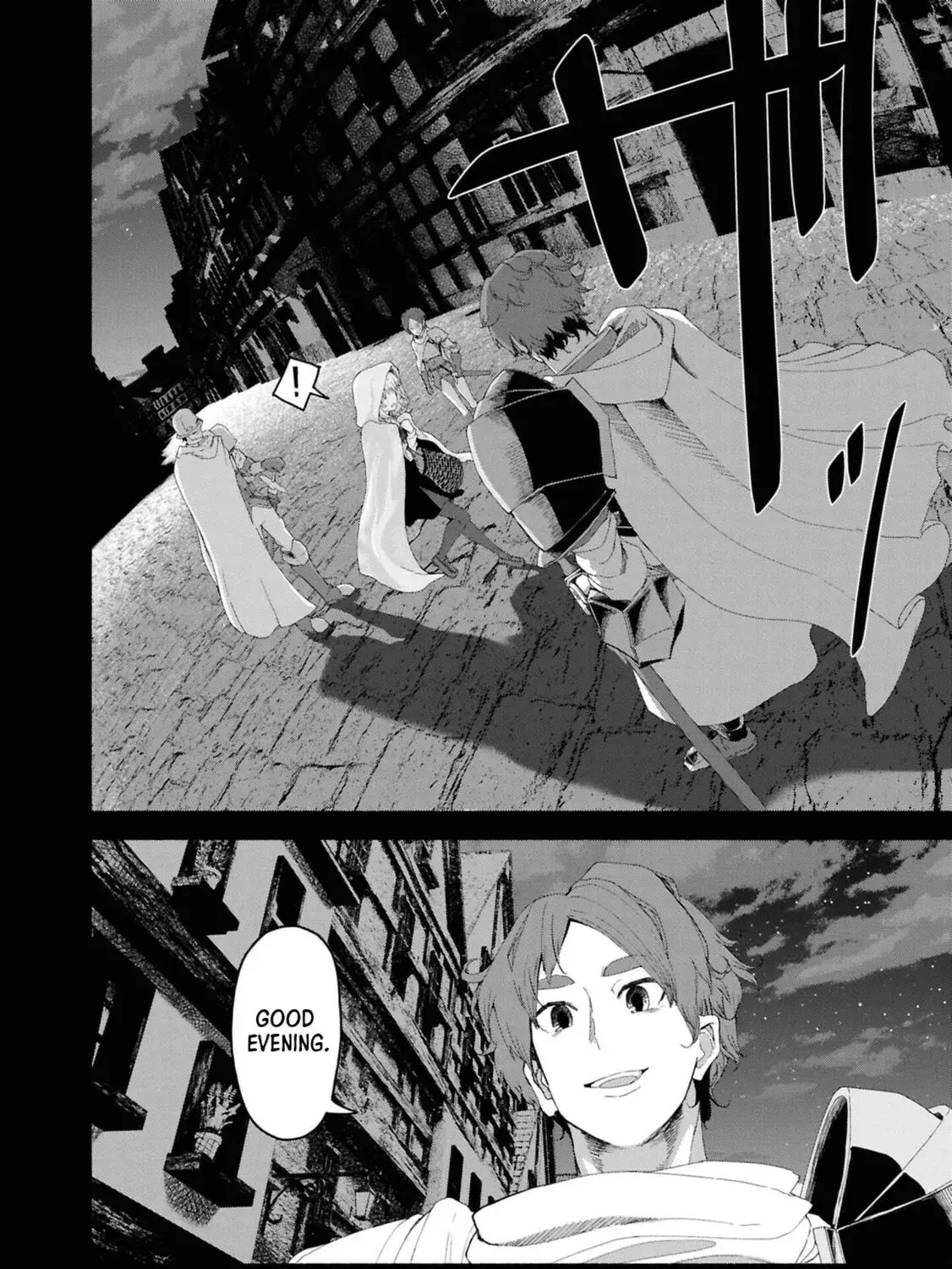 The Suspects of Necromancy — Chapter 6 — Page 55