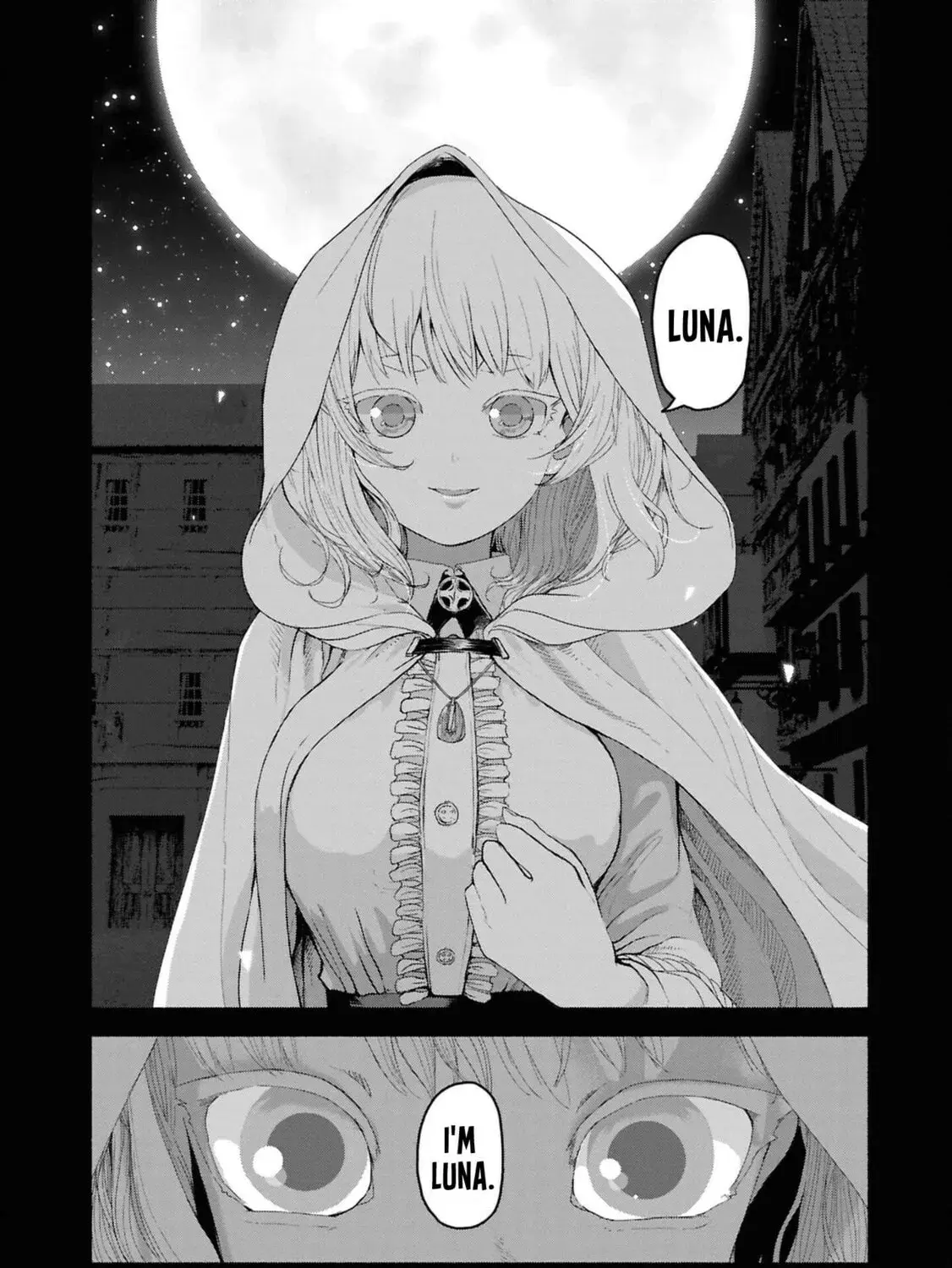 The Suspects of Necromancy — Chapter 6 — Page 63