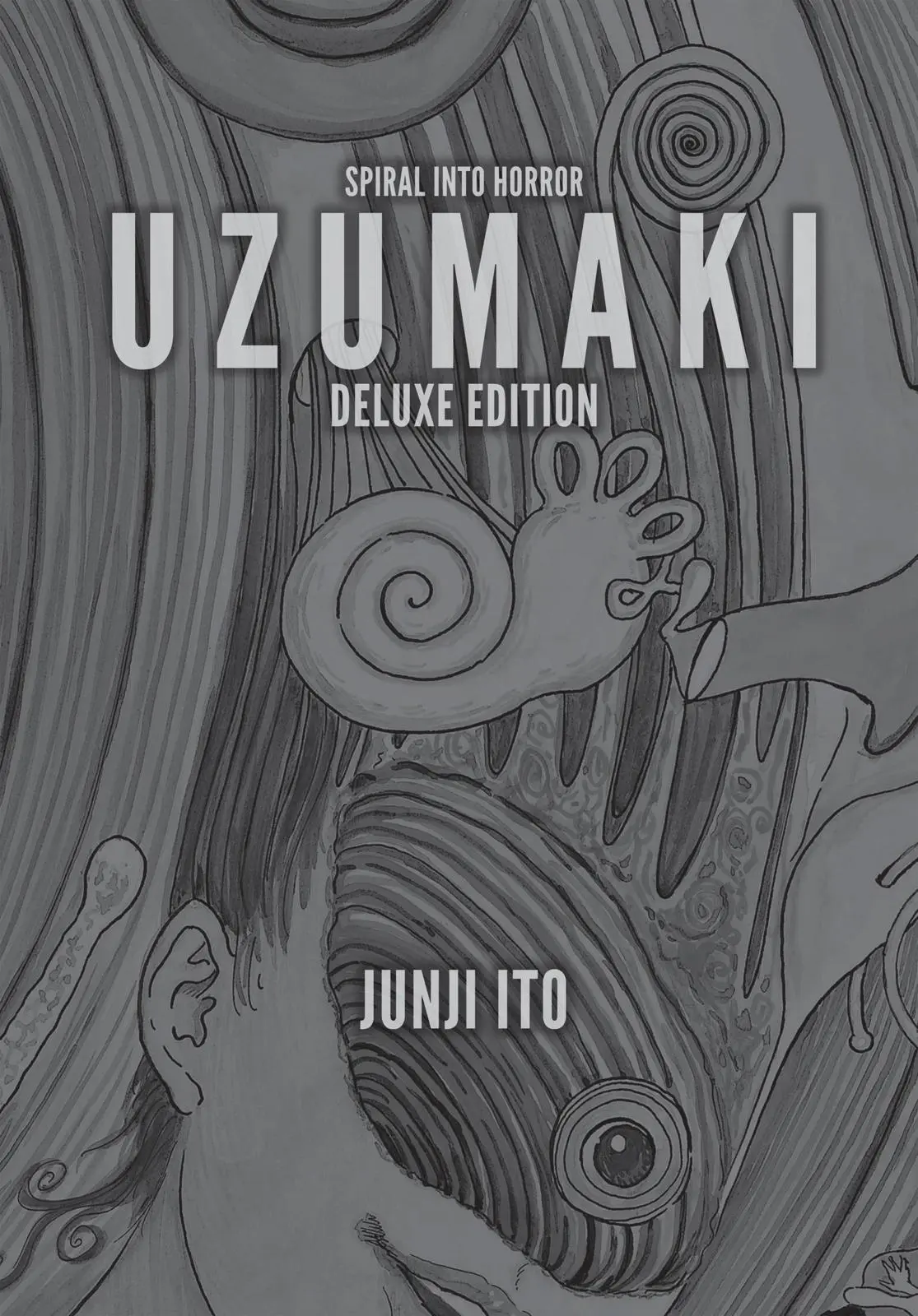 Uzumaki — Chapter 1 — Page 2