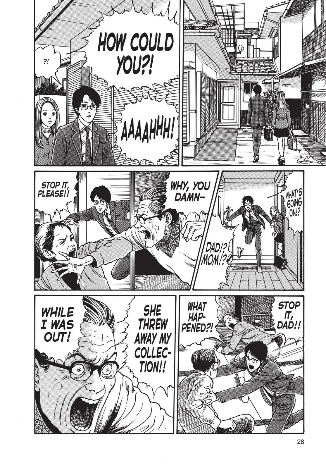 Uzumaki — Chapter 1 — Page 29