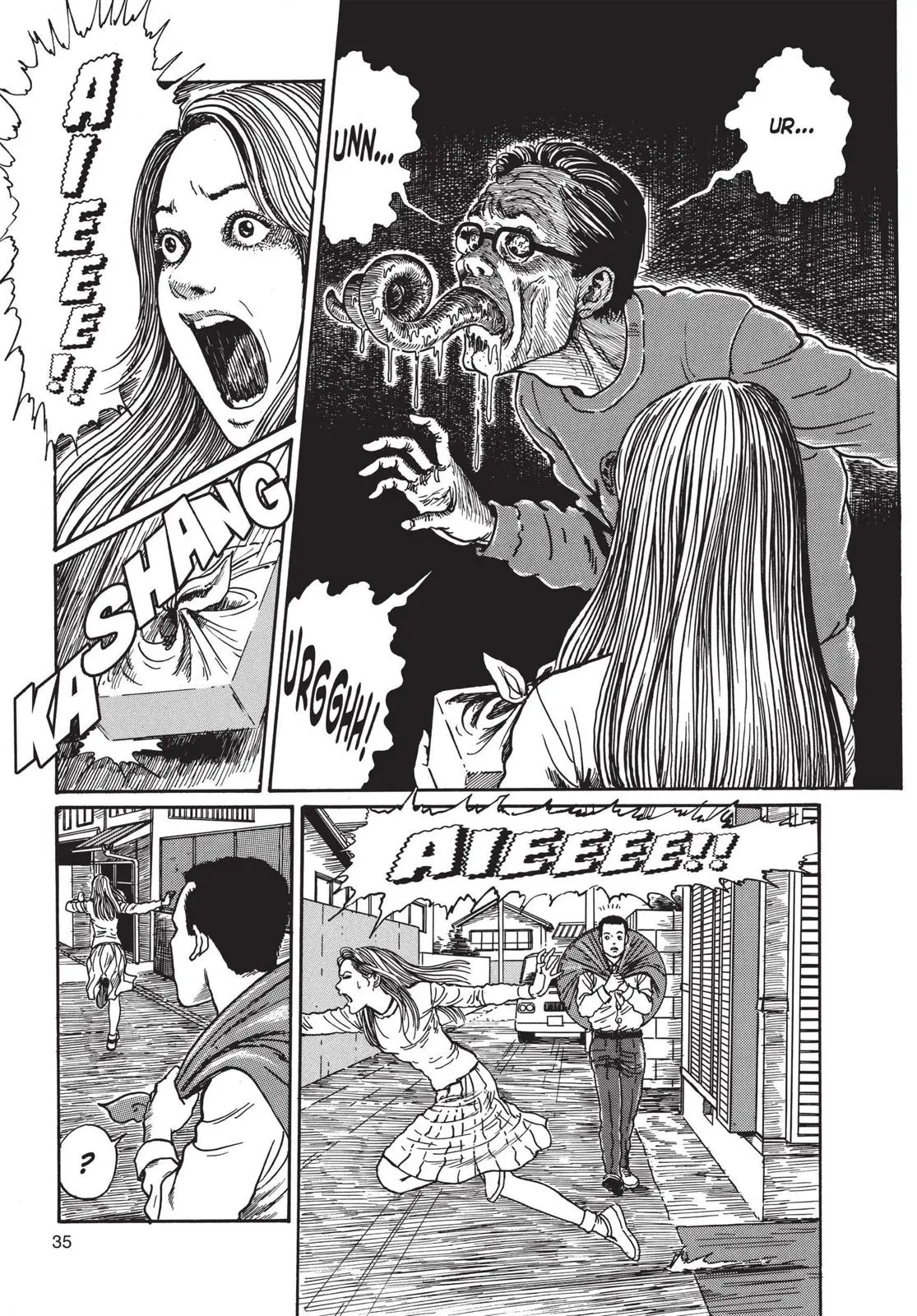 Uzumaki — Chapter 1 — Page 36