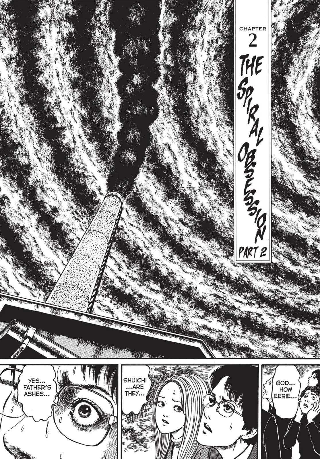 Uzumaki β Chapter 2 β Page 2