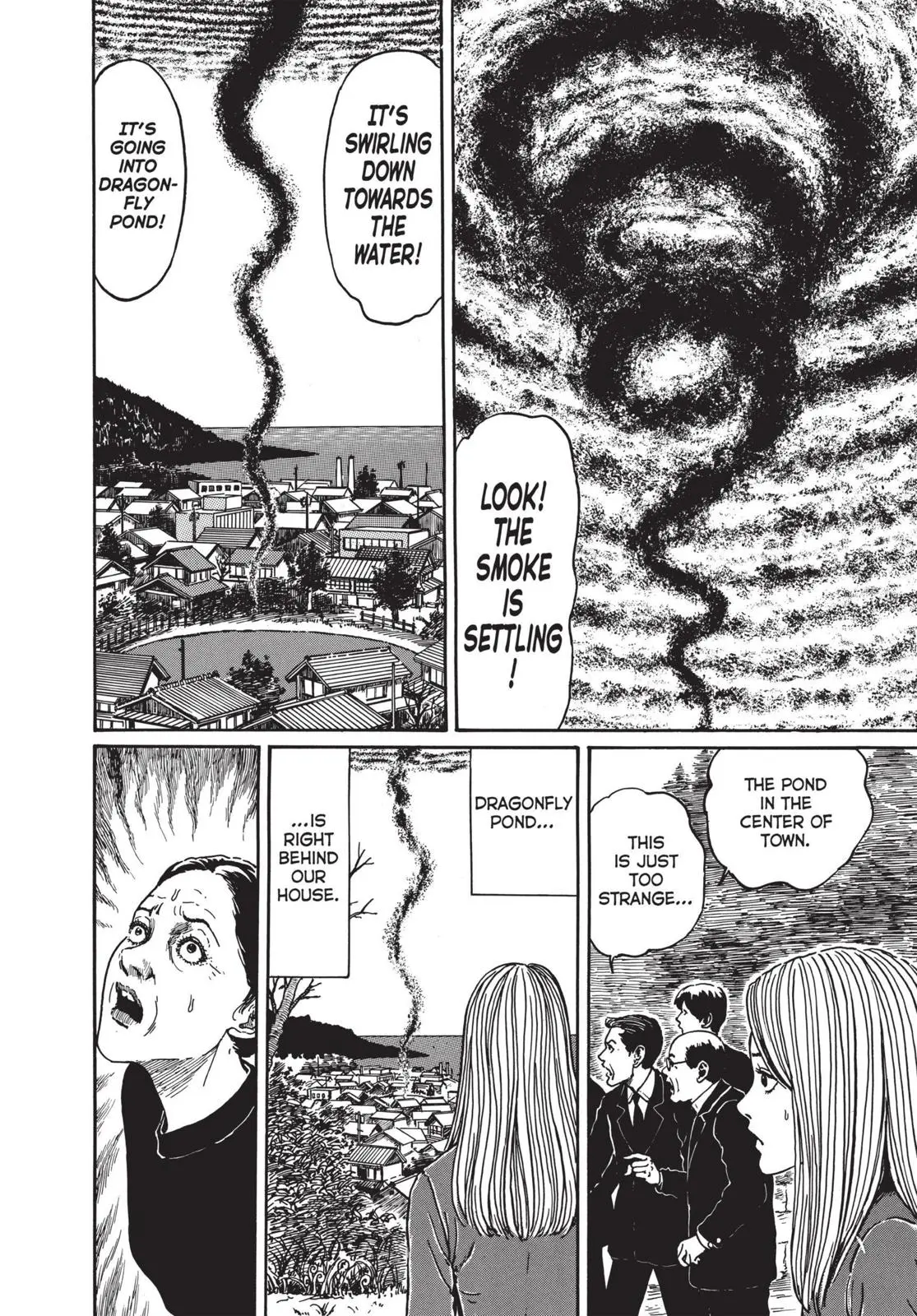 Uzumaki β Chapter 2 β Page 3