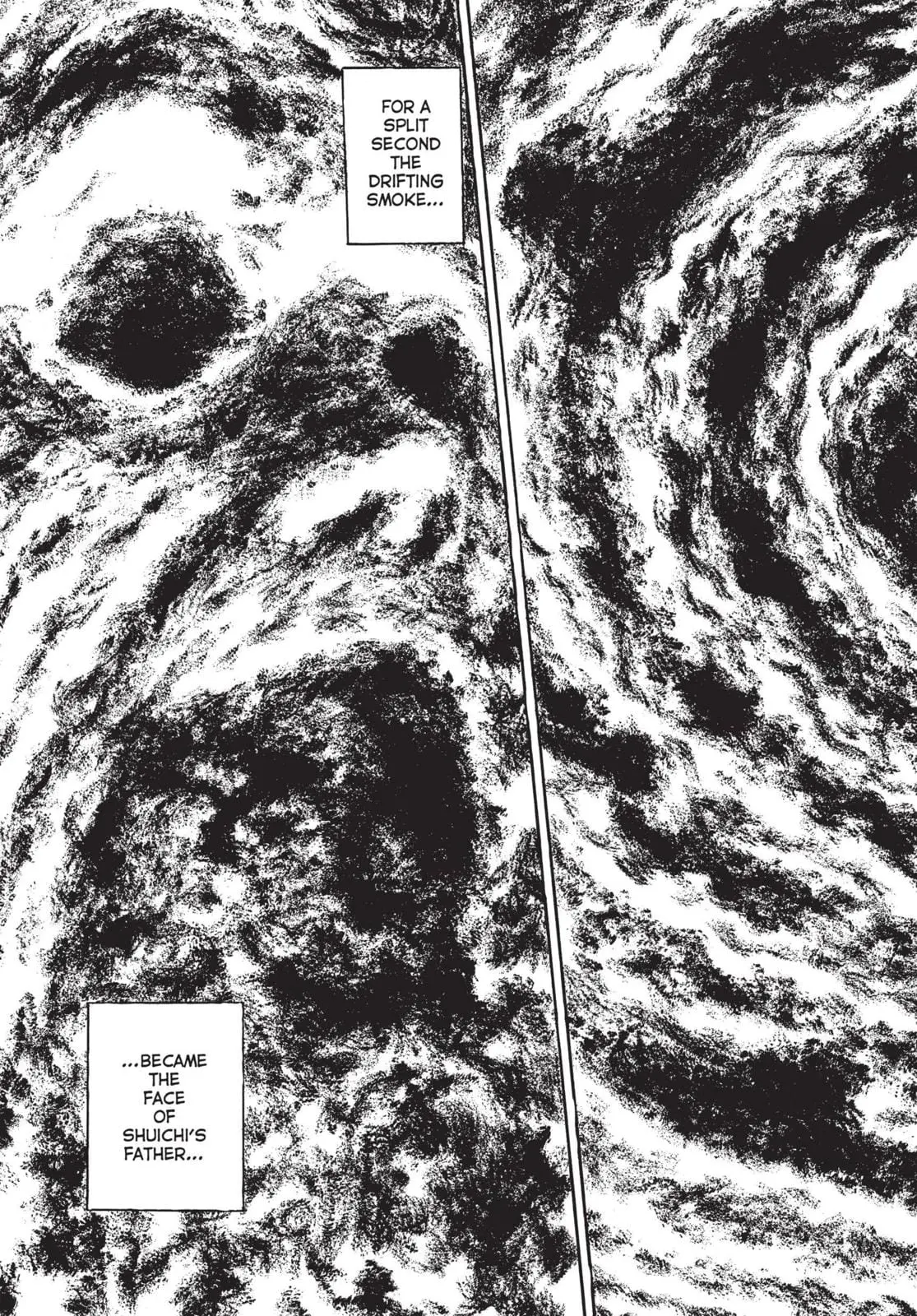 Uzumaki β Chapter 2 β Page 6