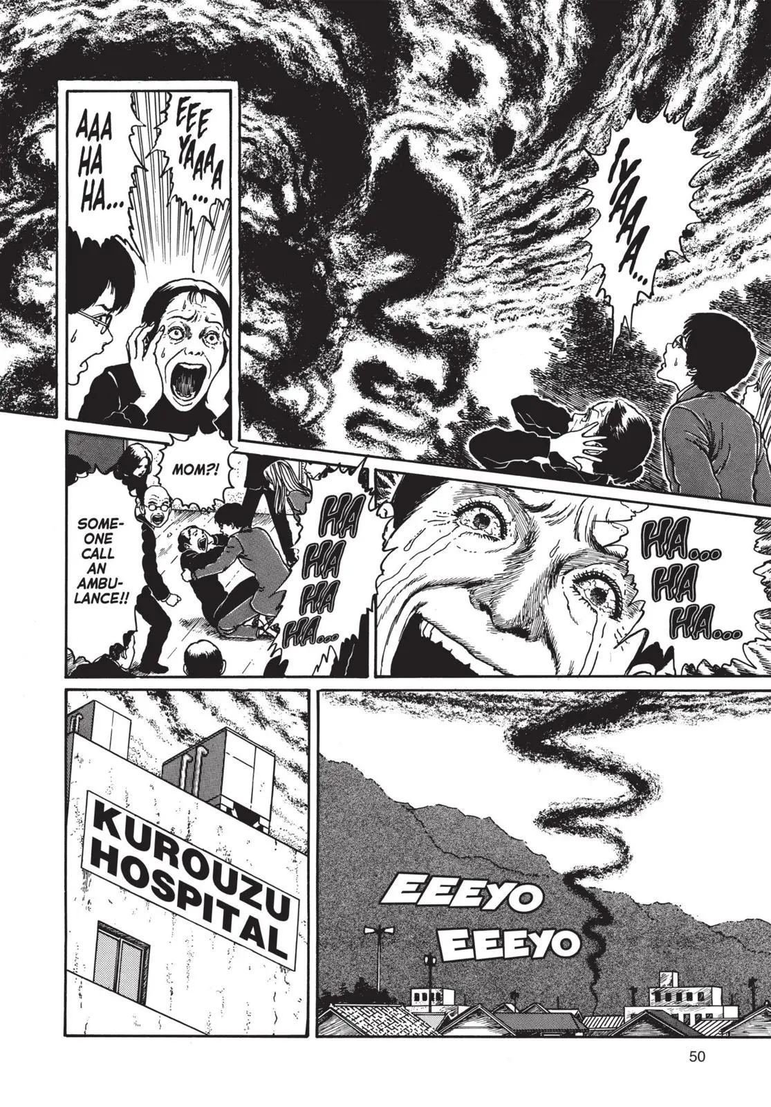 Uzumaki β Chapter 2 β Page 7