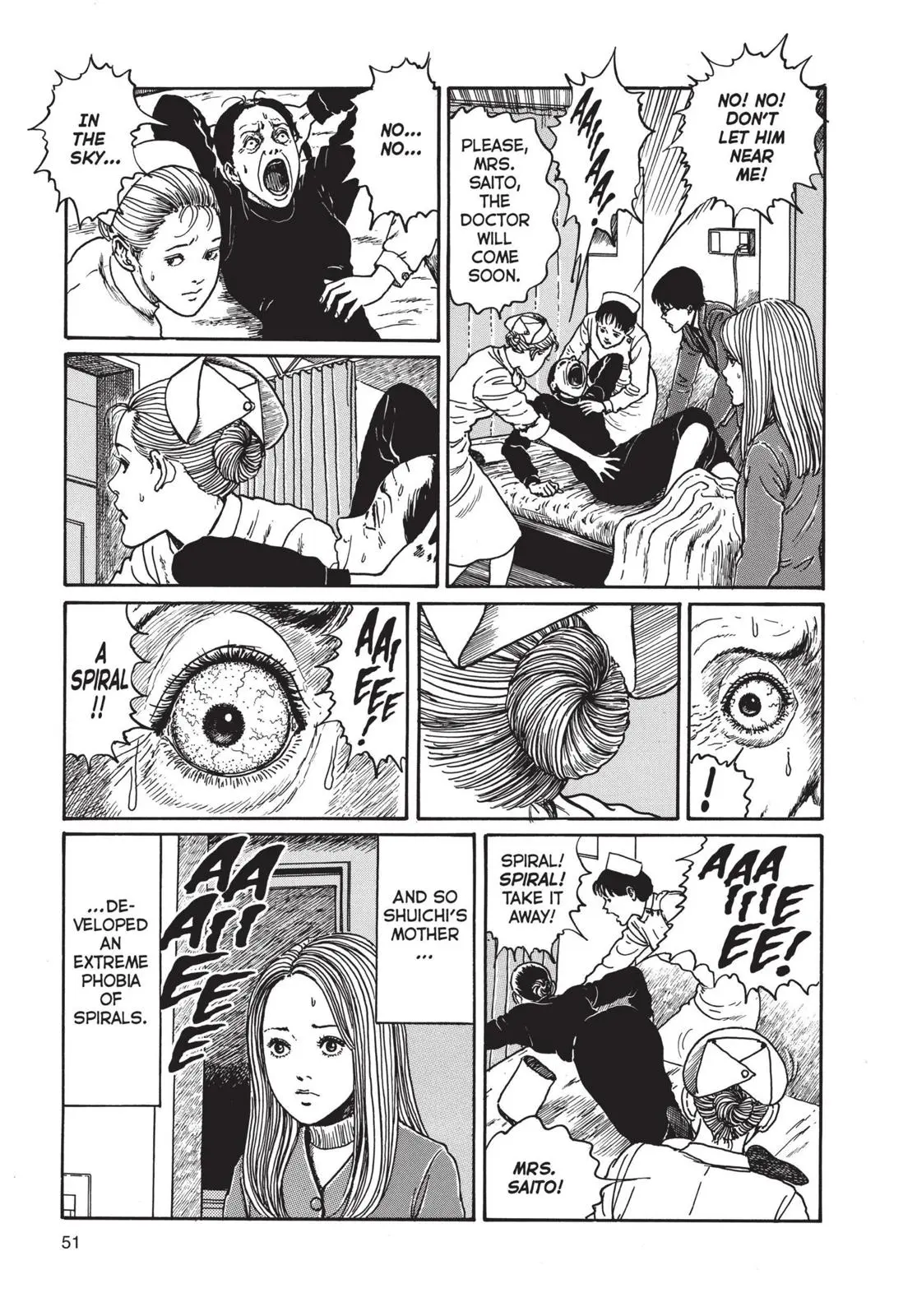 Uzumaki β Chapter 2 β Page 8