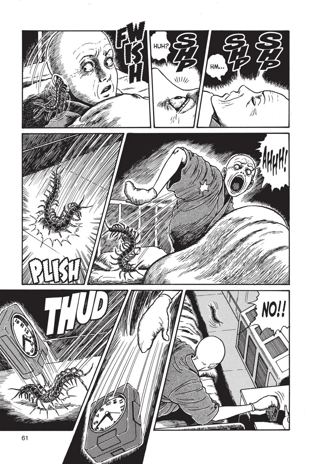 Uzumaki β Chapter 2 β Page 18