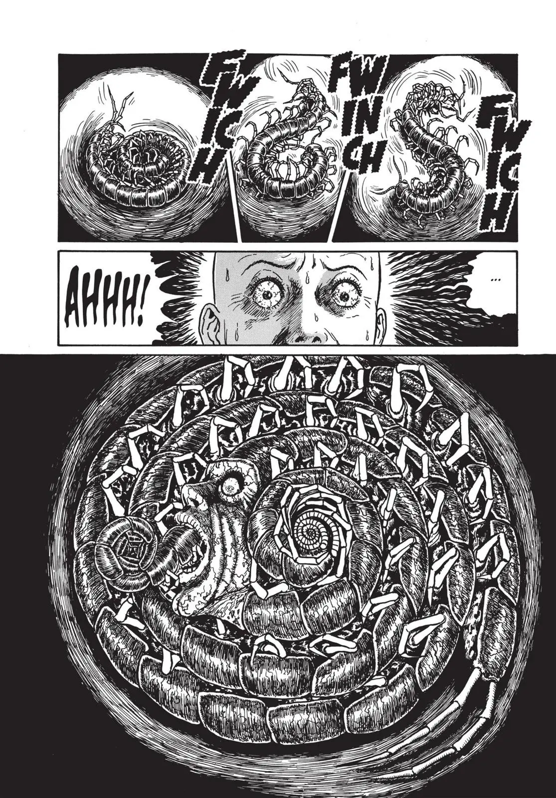 Uzumaki β Chapter 2 β Page 19
