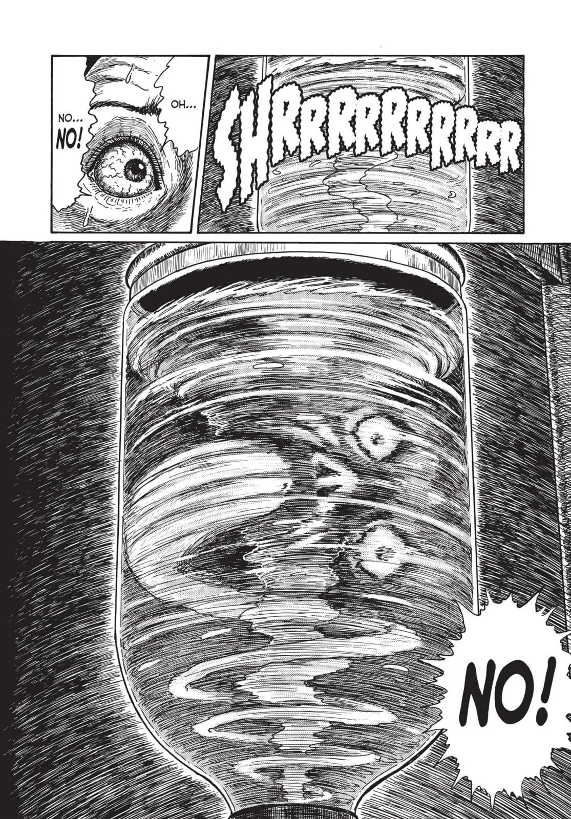 Uzumaki β Chapter 2 β Page 27