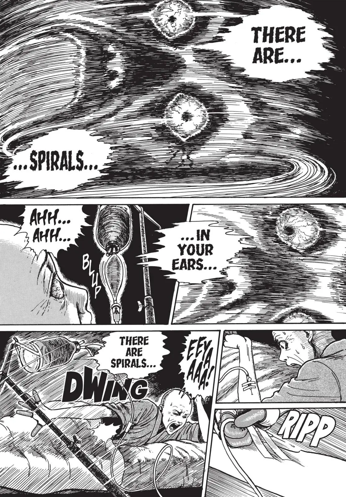 Uzumaki β Chapter 2 β Page 28