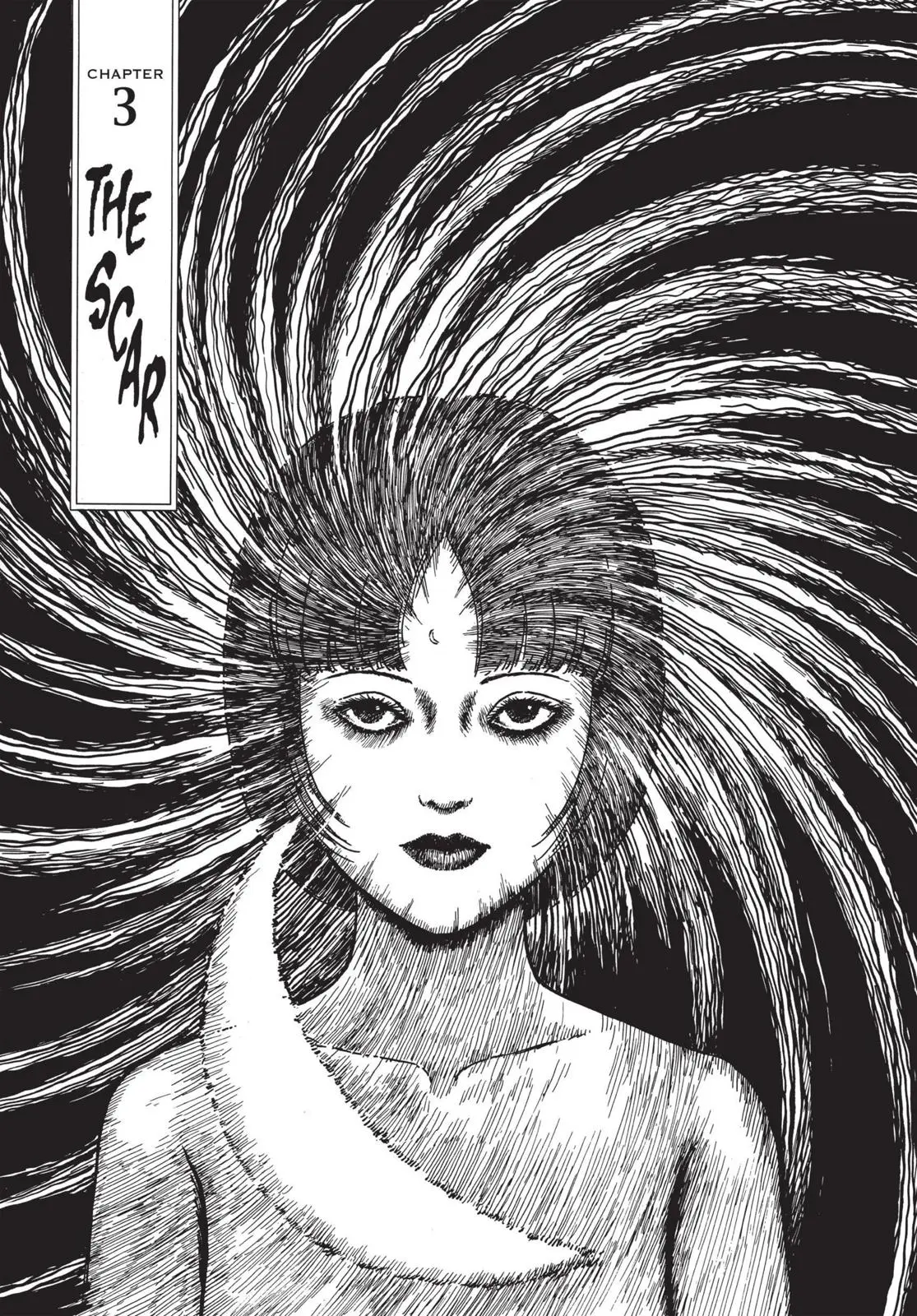 Uzumaki β Chapter 3 β Page 1