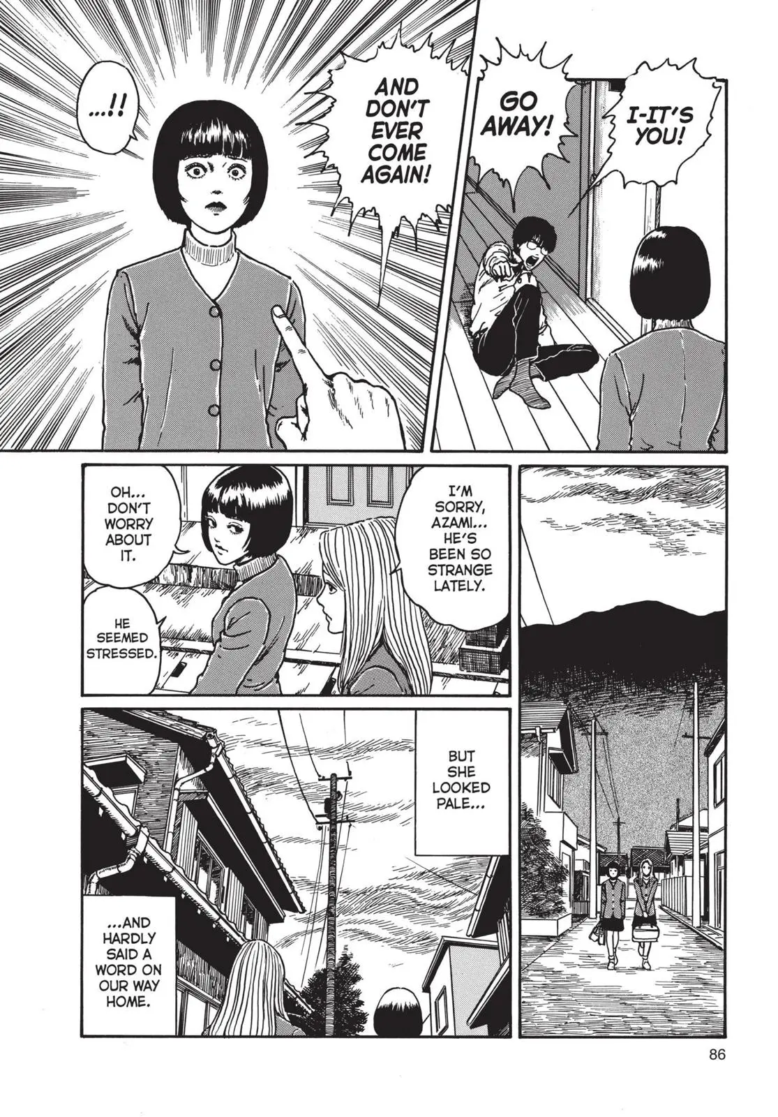 Uzumaki β Chapter 3 β Page 12