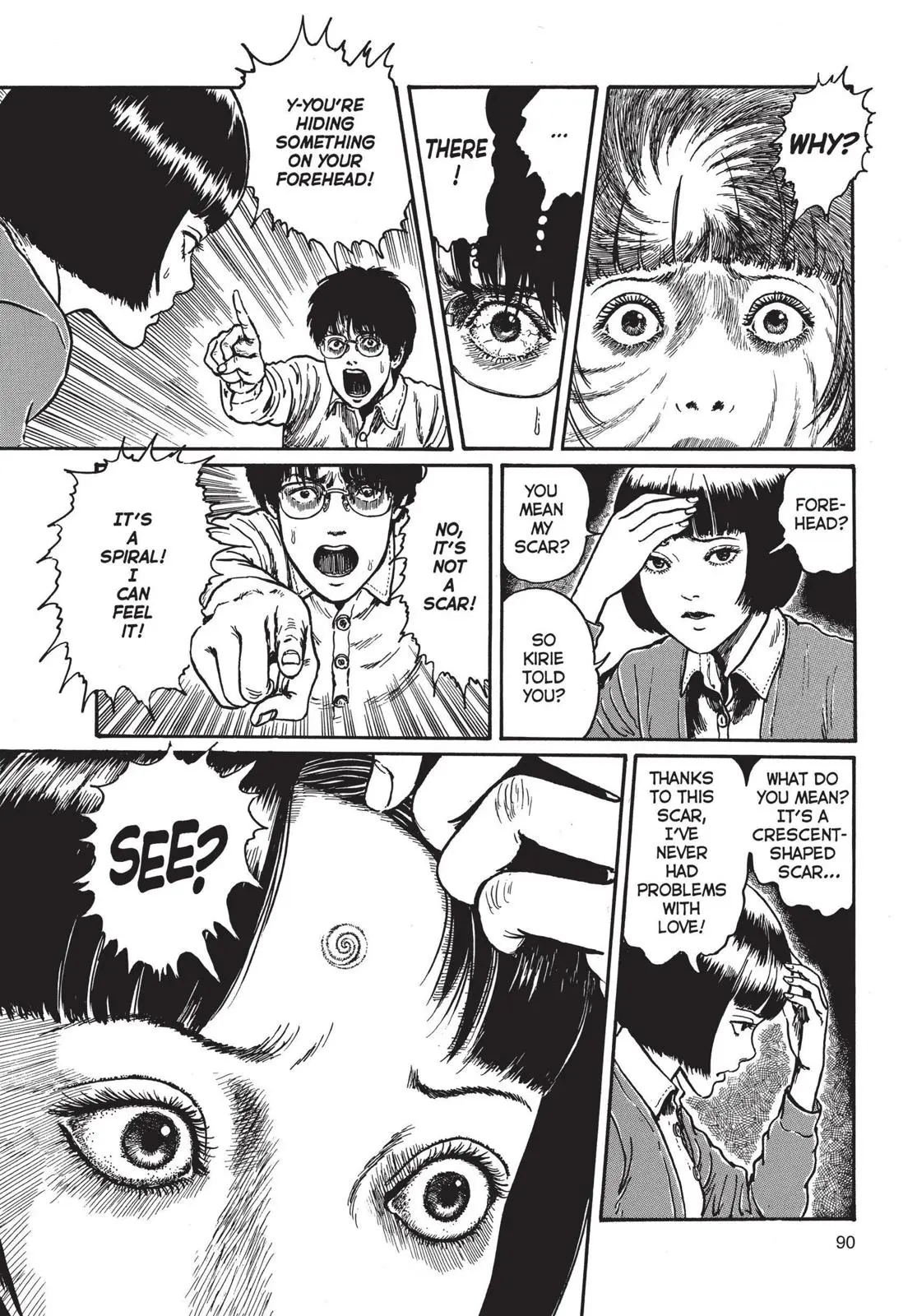 Uzumaki β Chapter 3 β Page 16