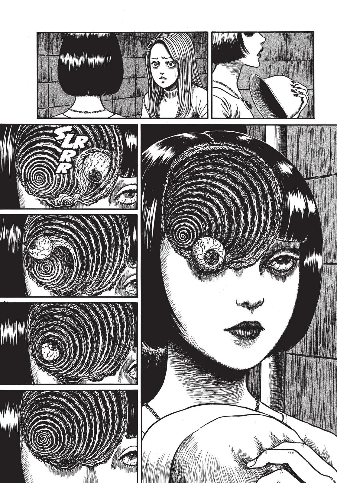 Uzumaki β Chapter 3 β Page 26