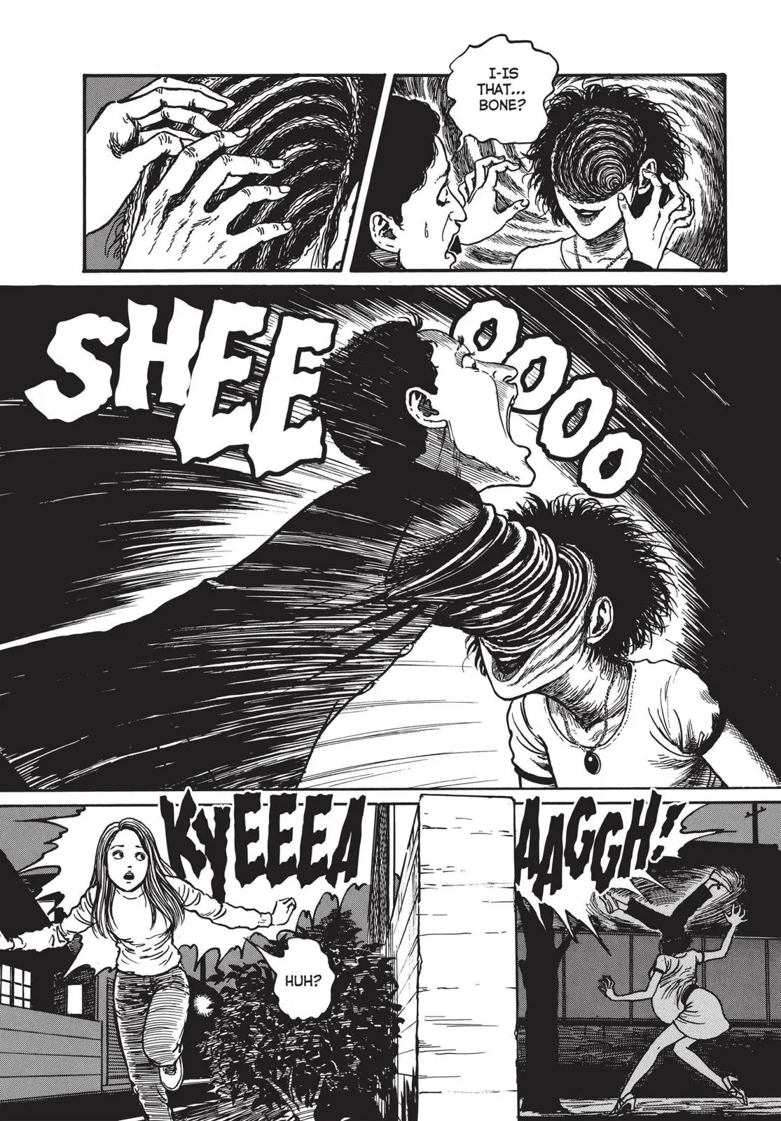 Uzumaki β Chapter 3 β Page 30