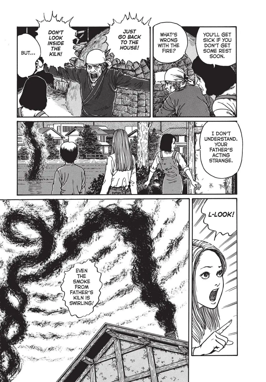 Uzumaki — Chapter 4 — Page 5