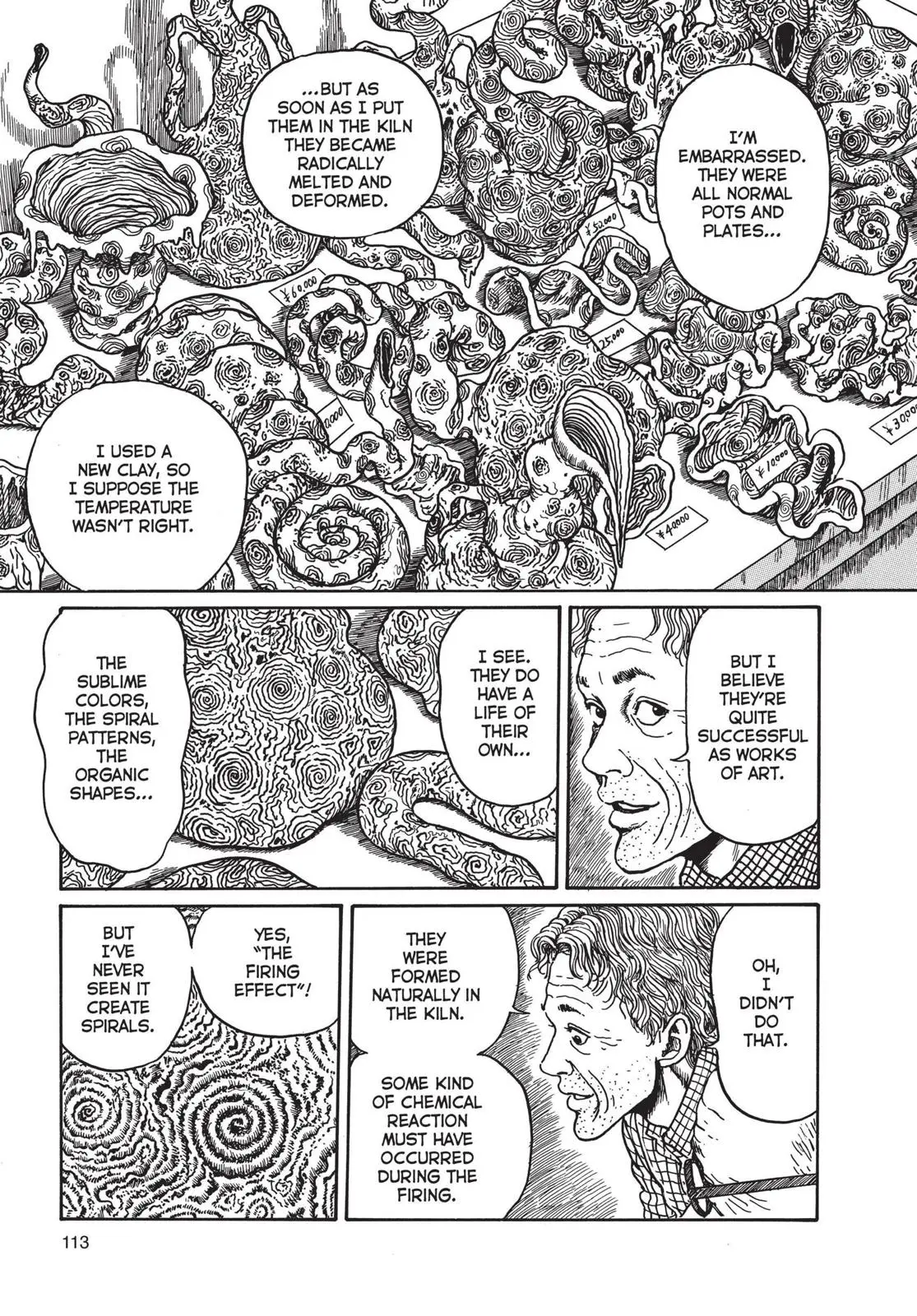 Uzumaki — Chapter 4 — Page 7