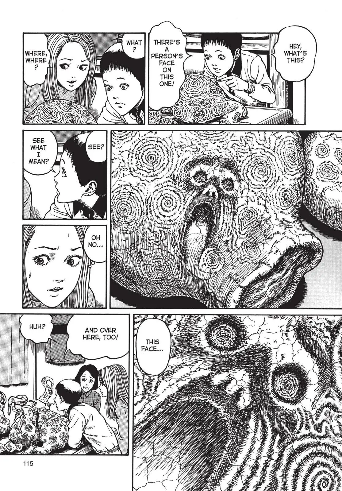 Uzumaki — Chapter 4 — Page 9