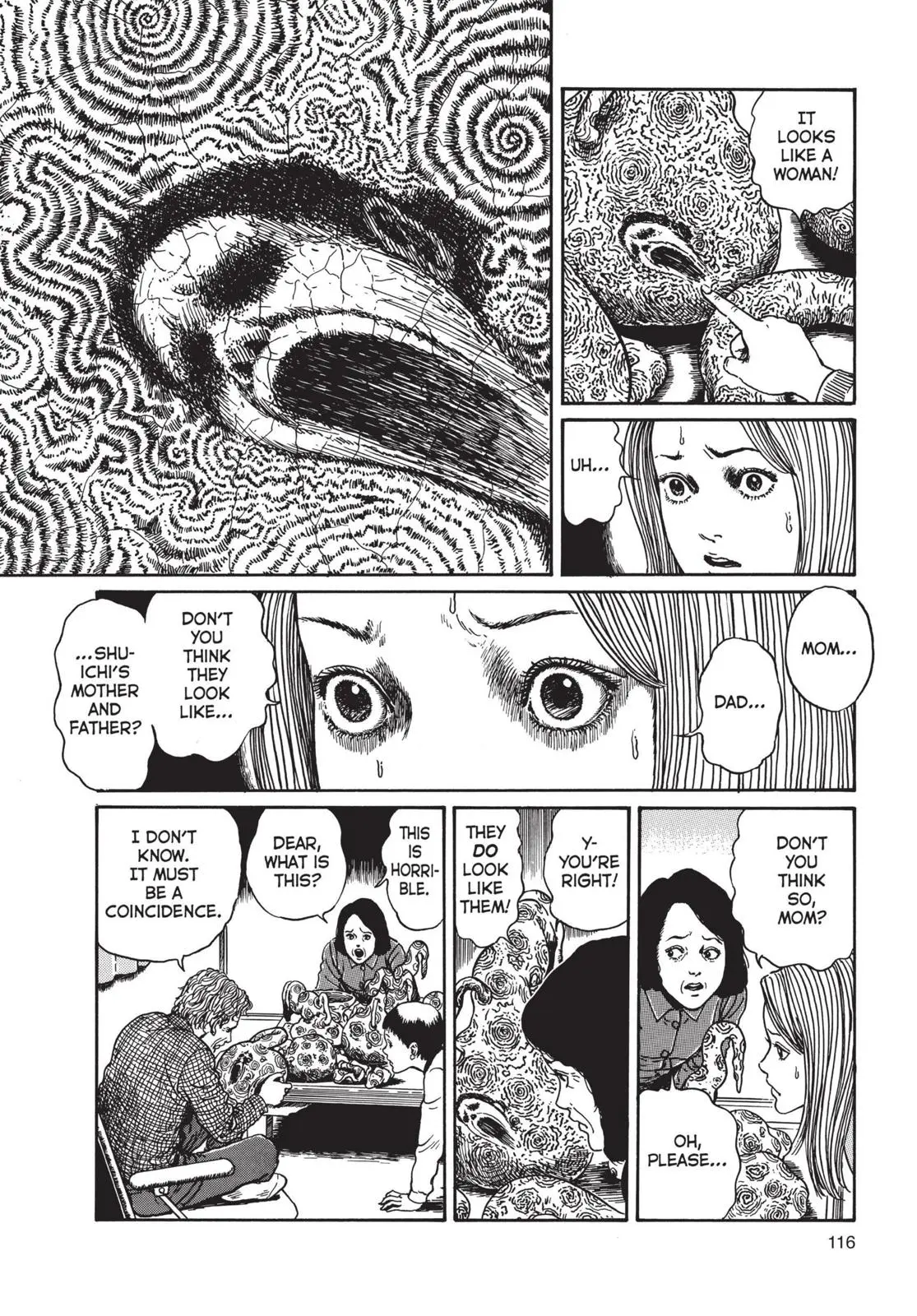 Uzumaki — Chapter 4 — Page 10