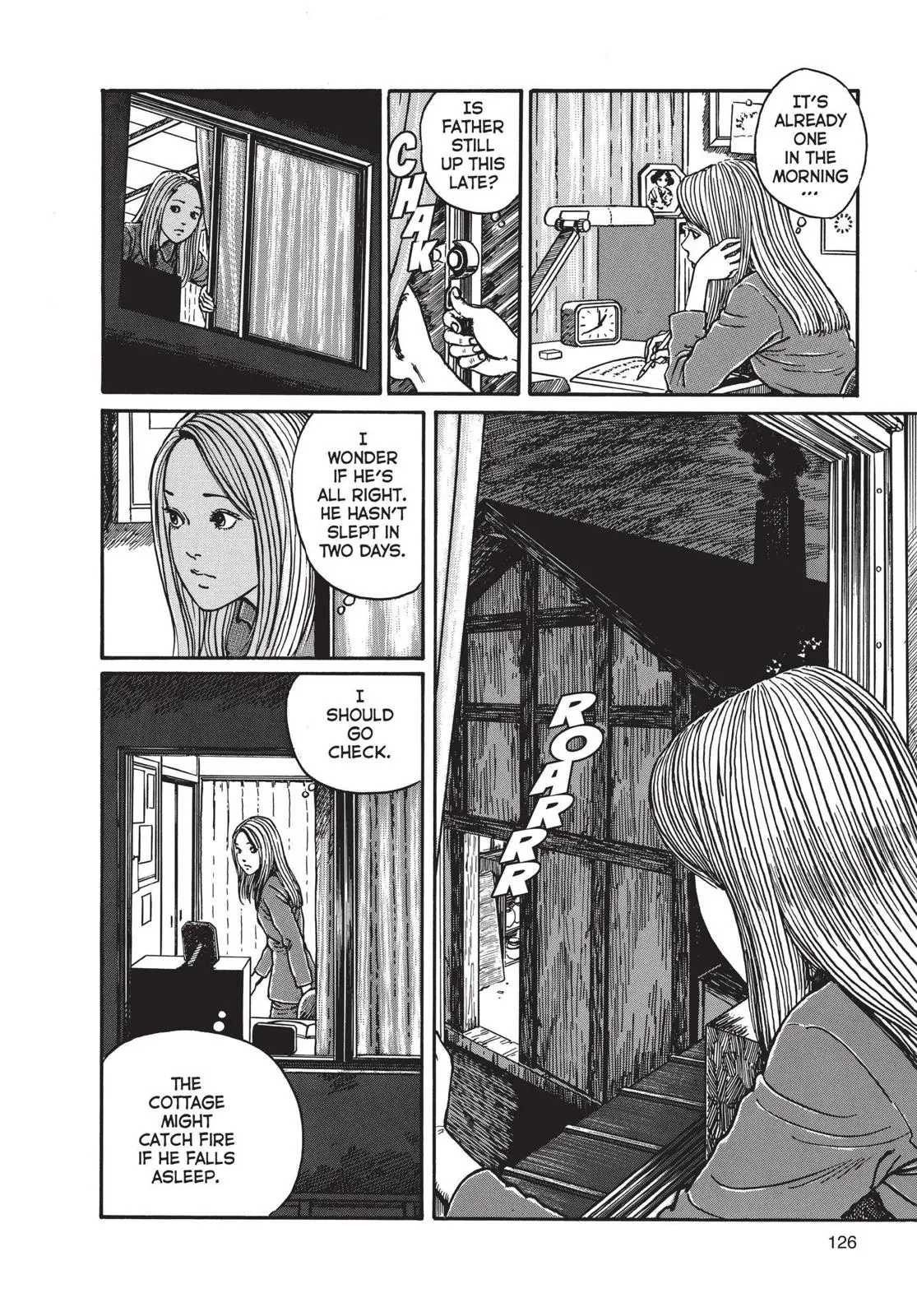 Uzumaki — Chapter 4 — Page 20