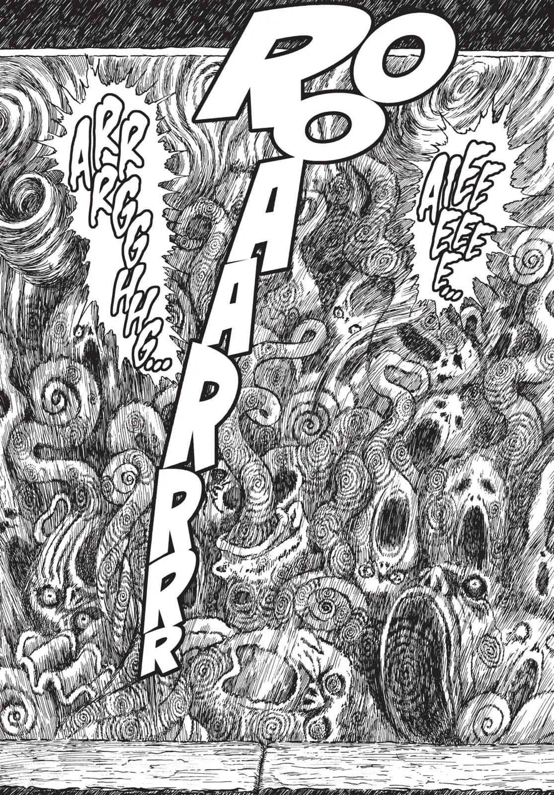 Uzumaki — Chapter 4 — Page 22