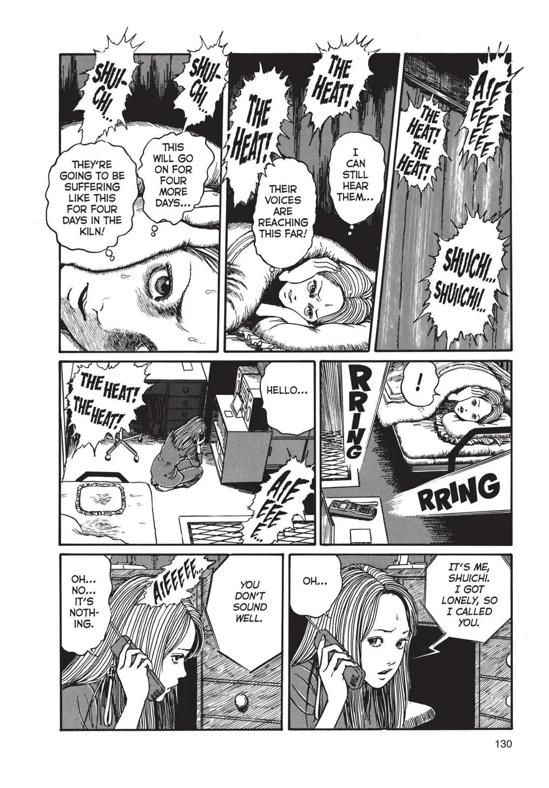 Uzumaki — Chapter 4 — Page 24