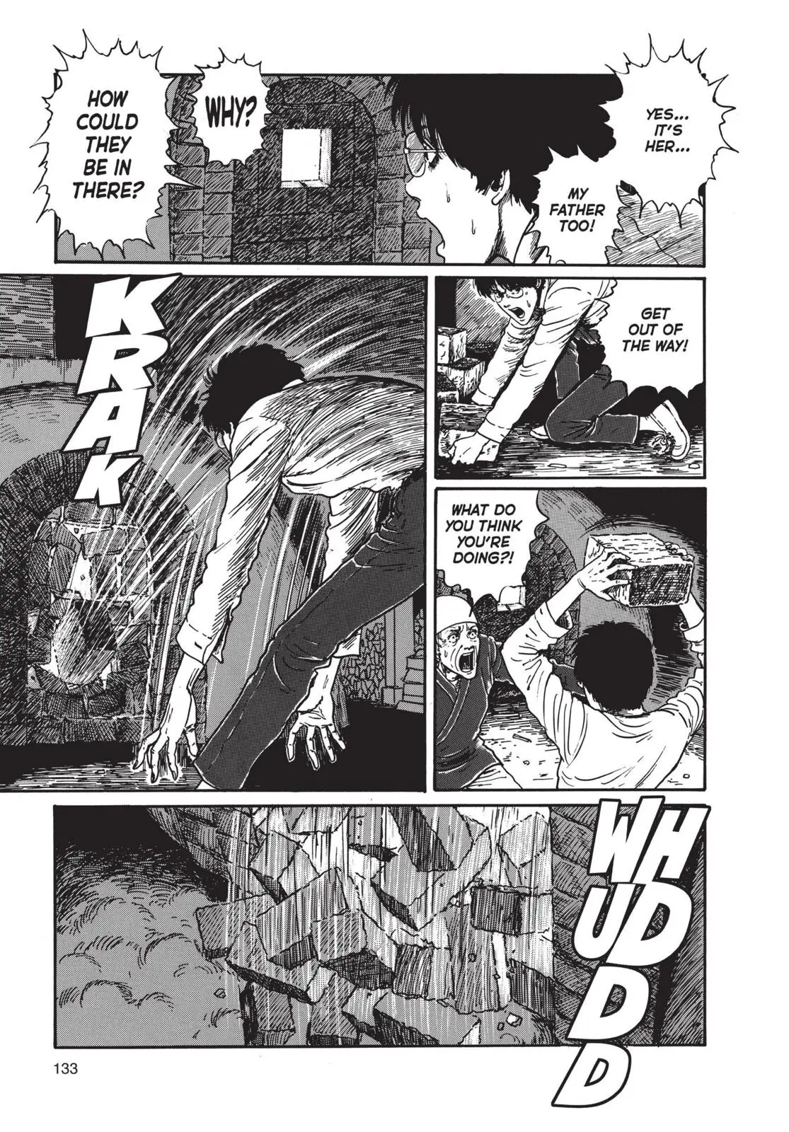 Uzumaki — Chapter 4 — Page 27
