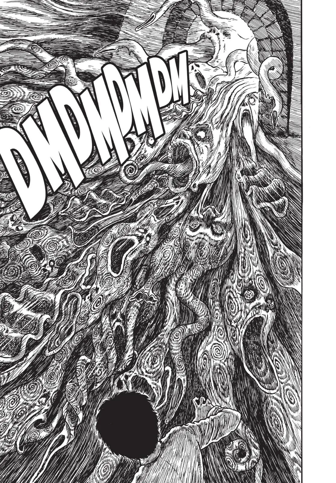 Uzumaki — Chapter 4 — Page 29