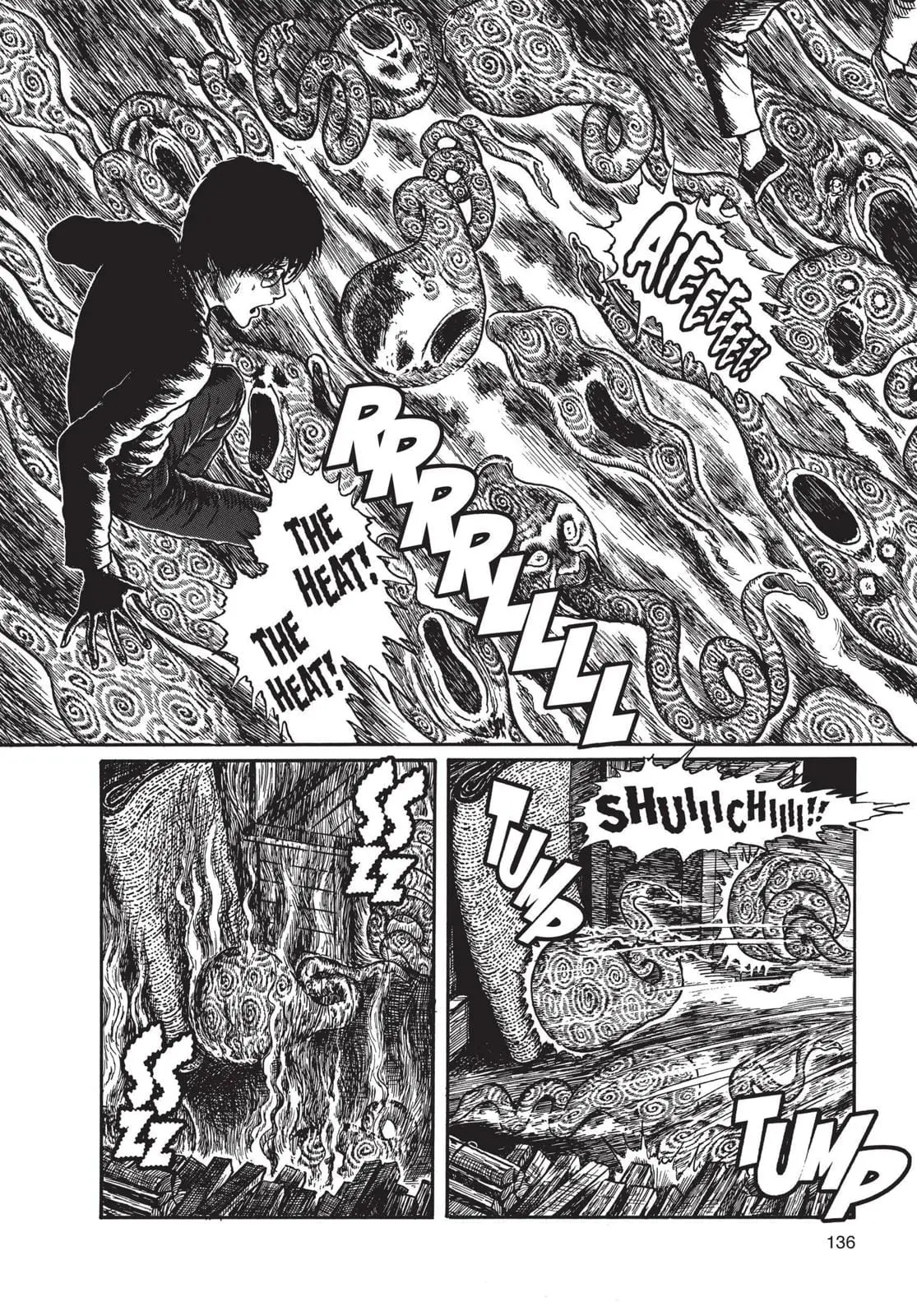 Uzumaki — Chapter 4 — Page 30