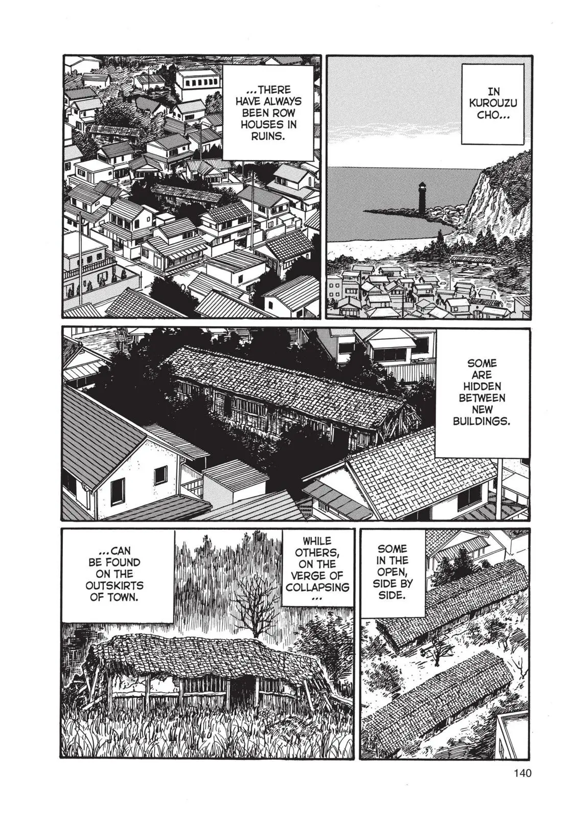Uzumaki — Chapter 5 — Page 2