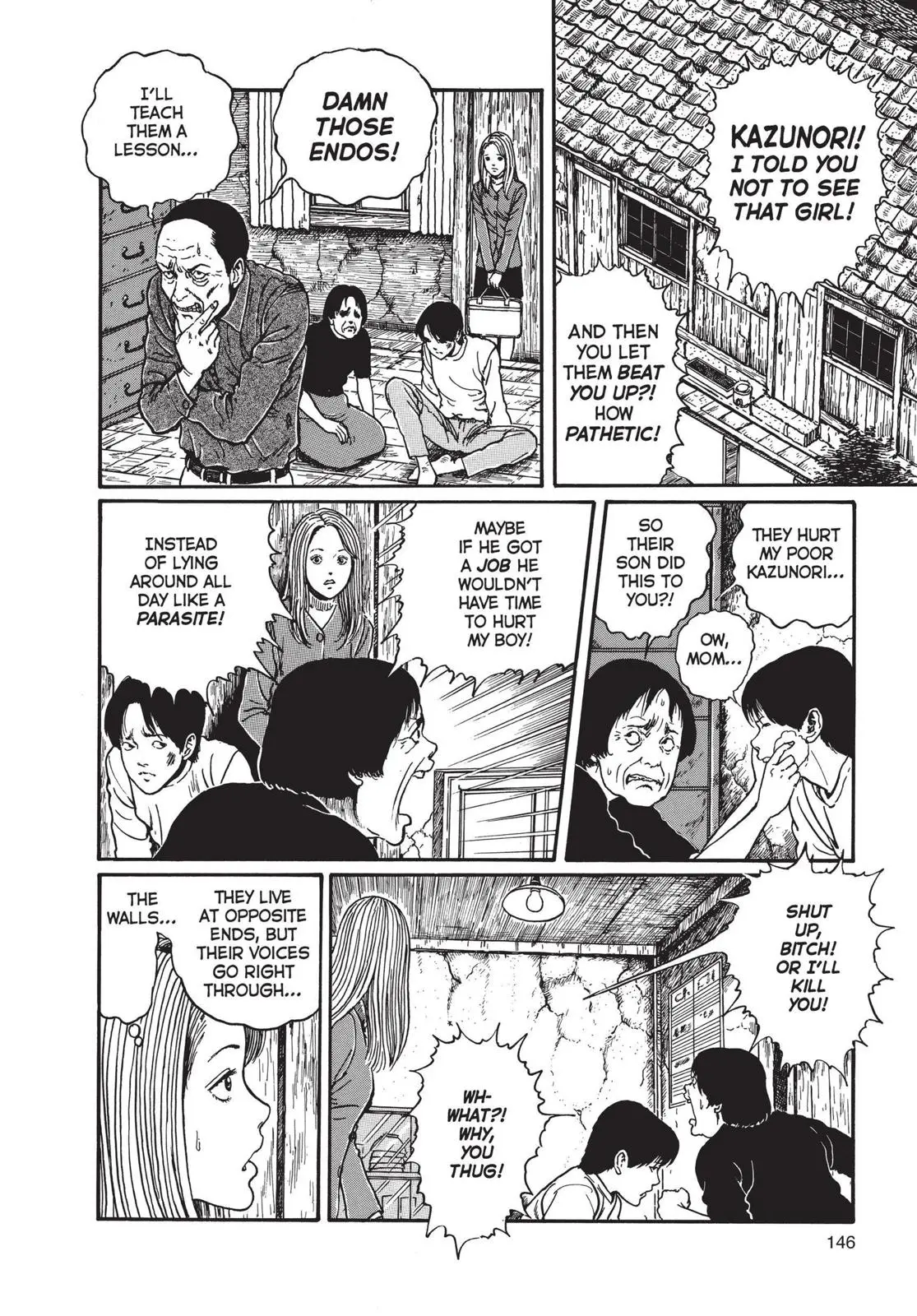 Uzumaki — Chapter 5 — Page 8